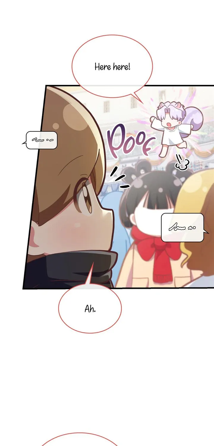 Read My Guildmate Next Door chapter 18 image 7 on Lezhin