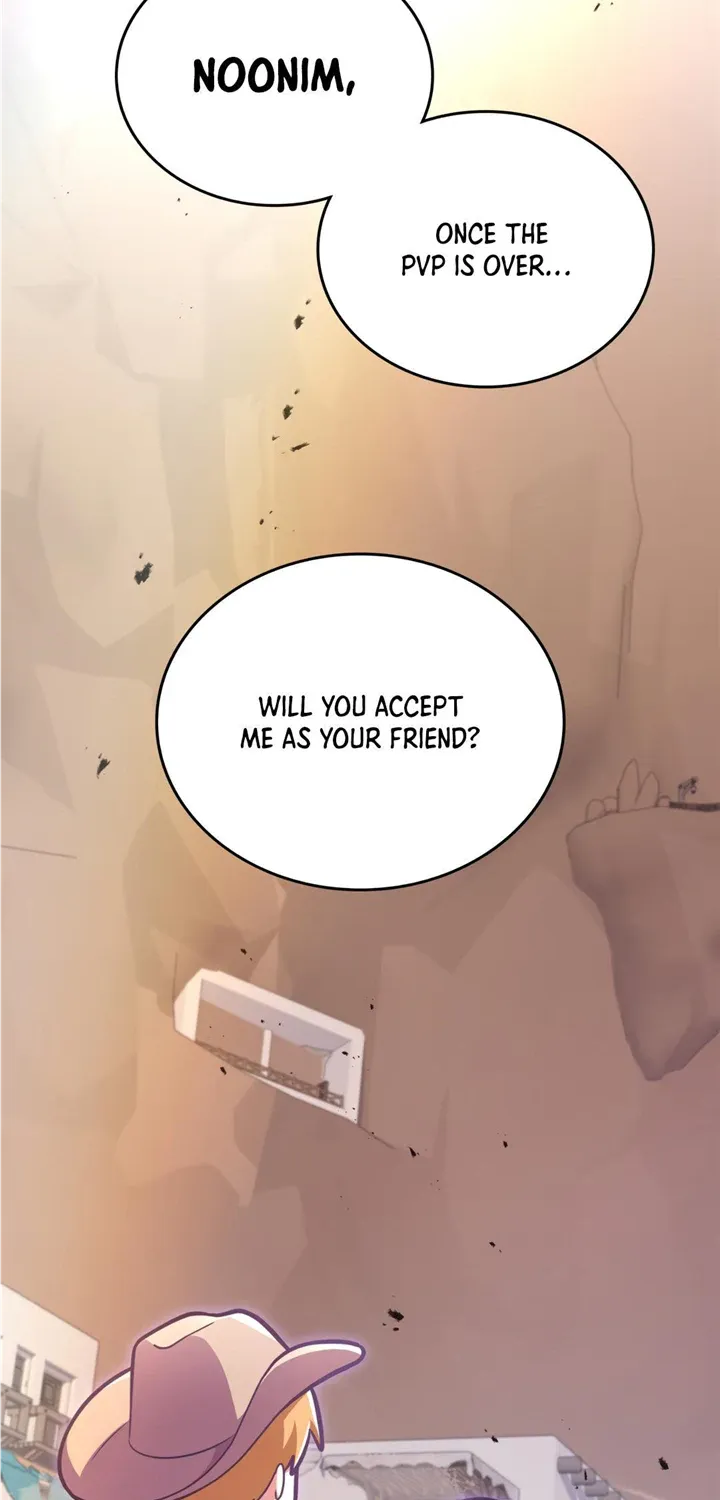 Read My Guildmate Next Door chapter 18 image 75 on Lezhin