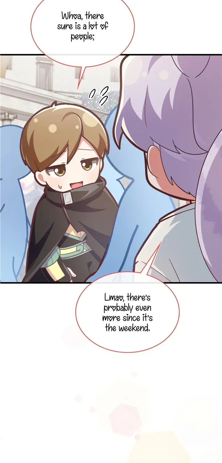 Read My Guildmate Next Door chapter 18 image 8 on Lezhin