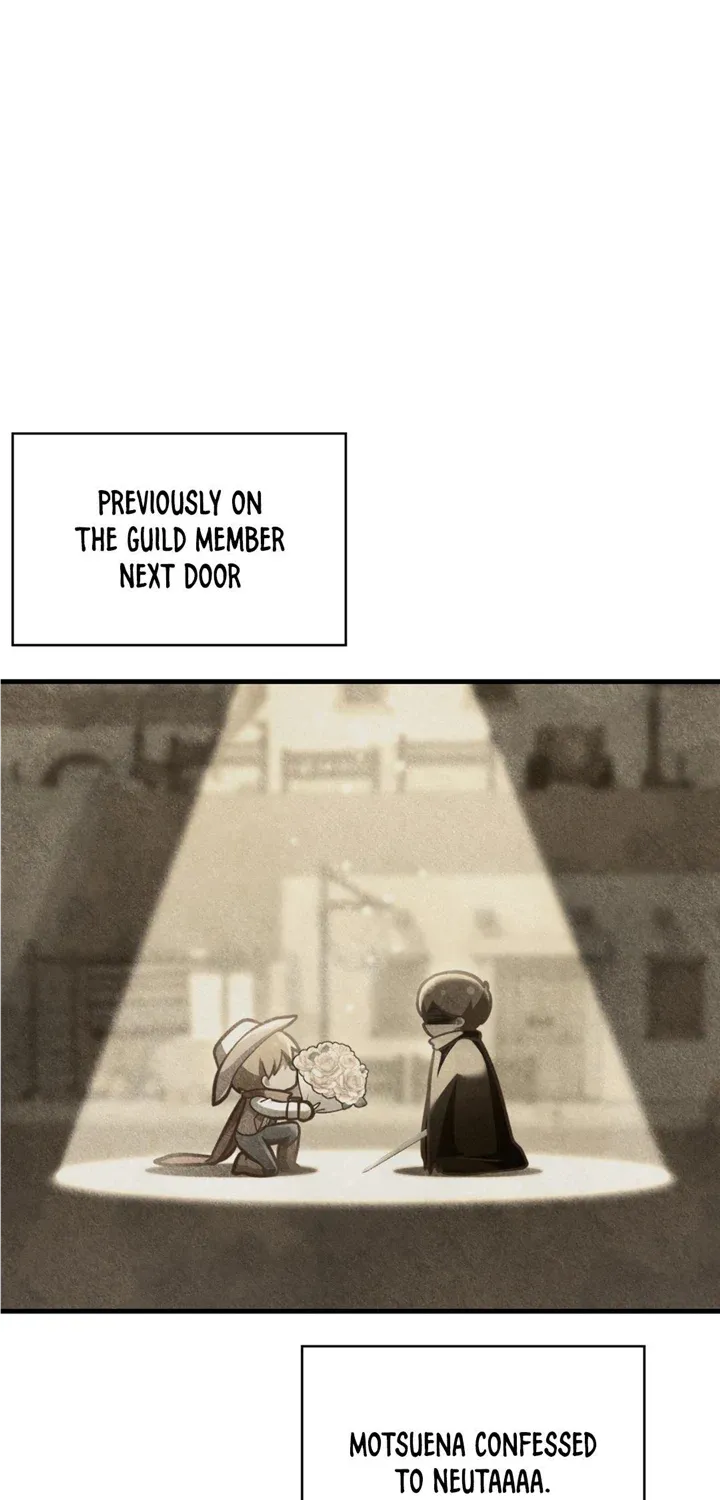 Read My Guildmate Next Door chapter 19 image 1 on Lezhin