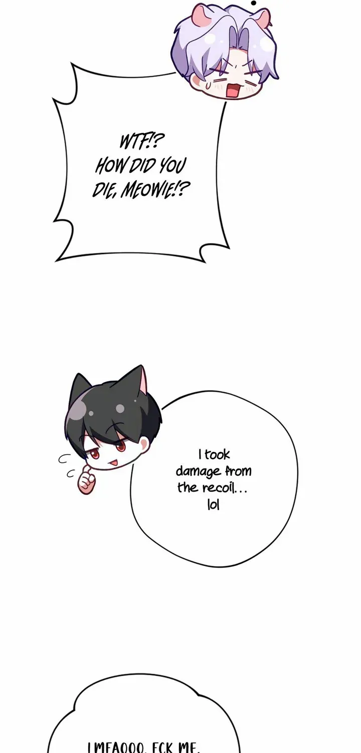 Read My Guildmate Next Door chapter 19 image 101 on Lezhin