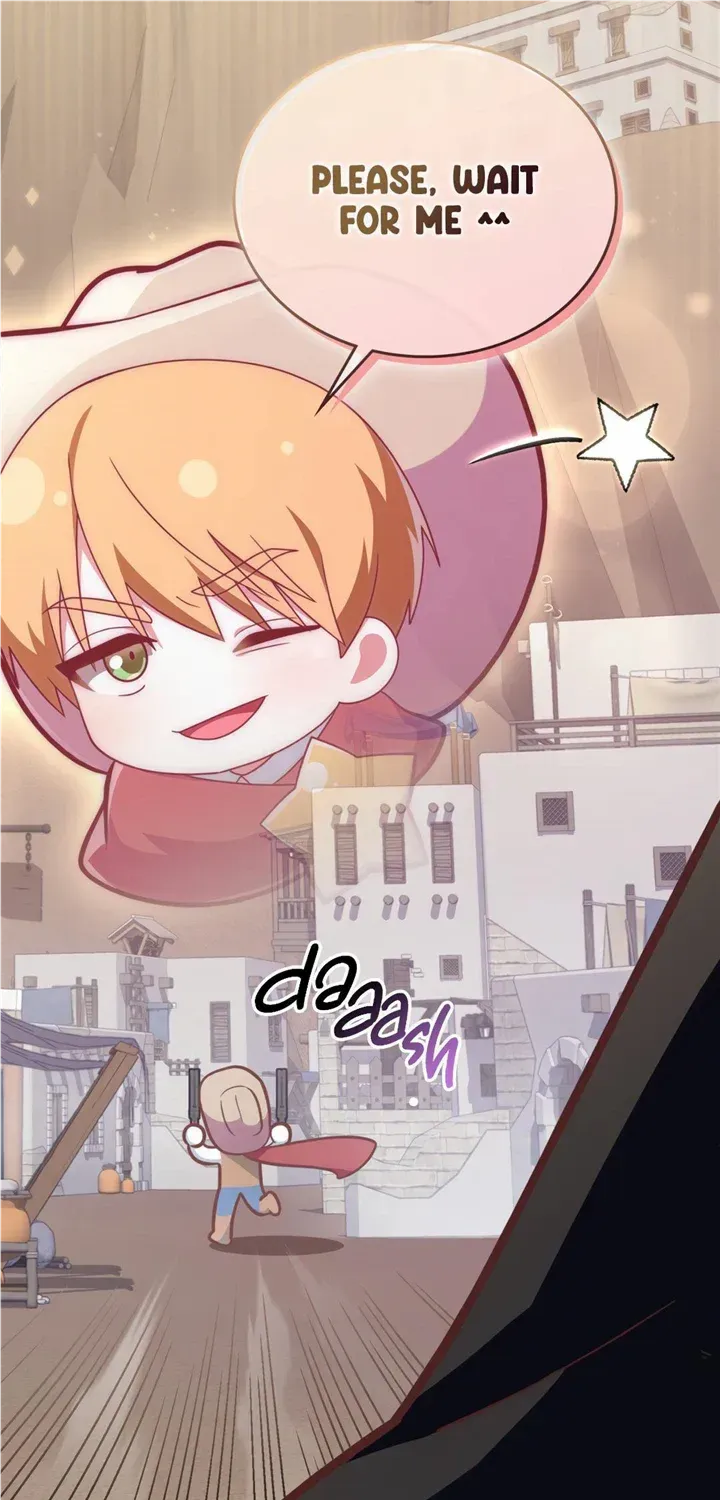 Read My Guildmate Next Door chapter 19 image 16 on Lezhin