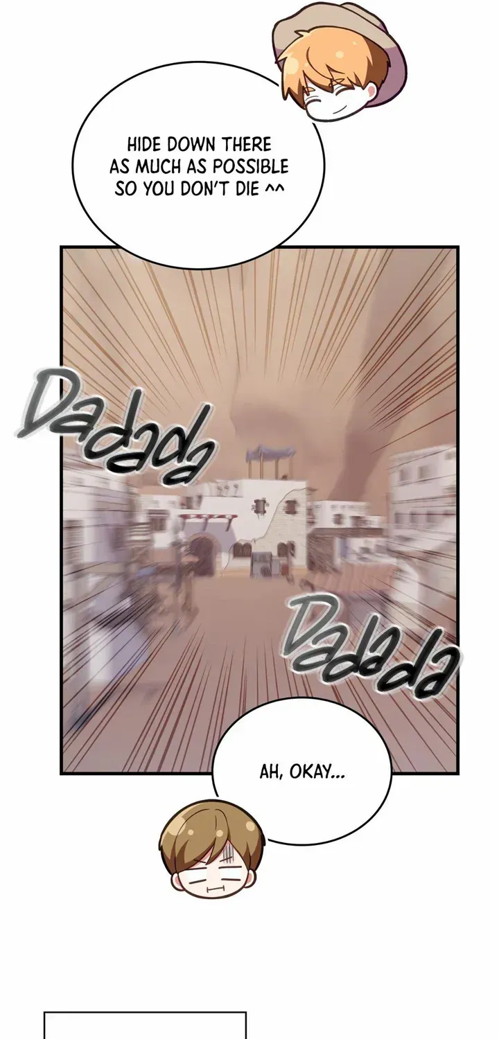 Read My Guildmate Next Door chapter 19 image 19 on Lezhin