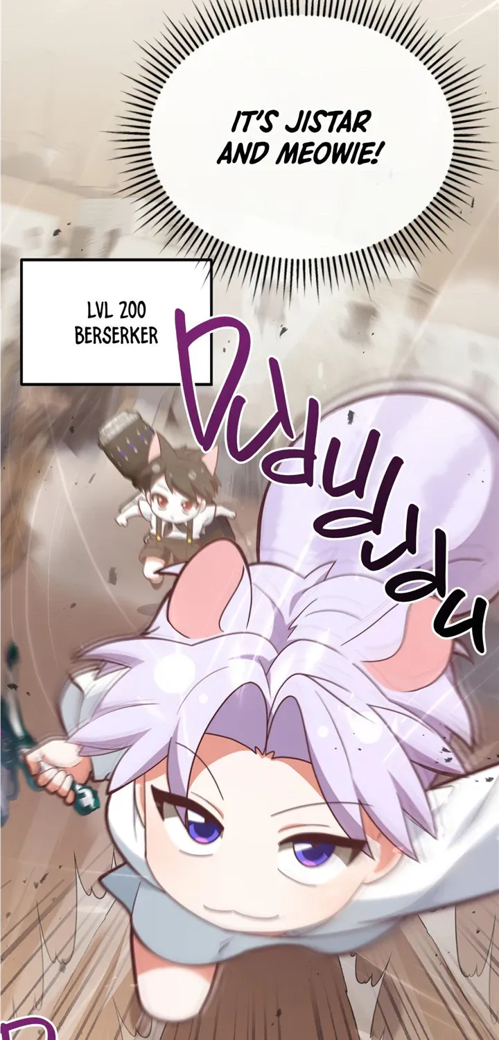 Read My Guildmate Next Door chapter 19 image 24 on Lezhin