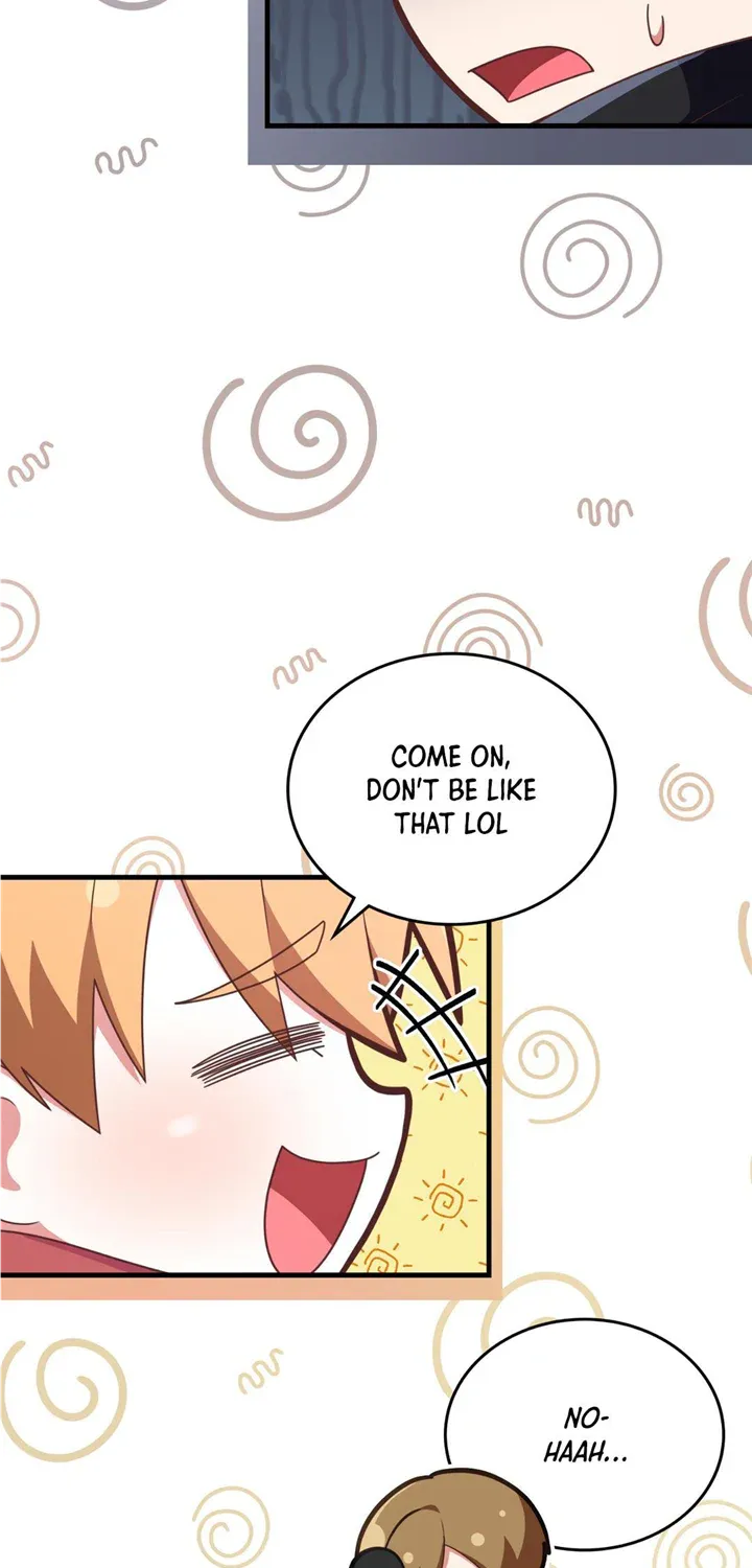 Read My Guildmate Next Door chapter 19 image 3 on Lezhin