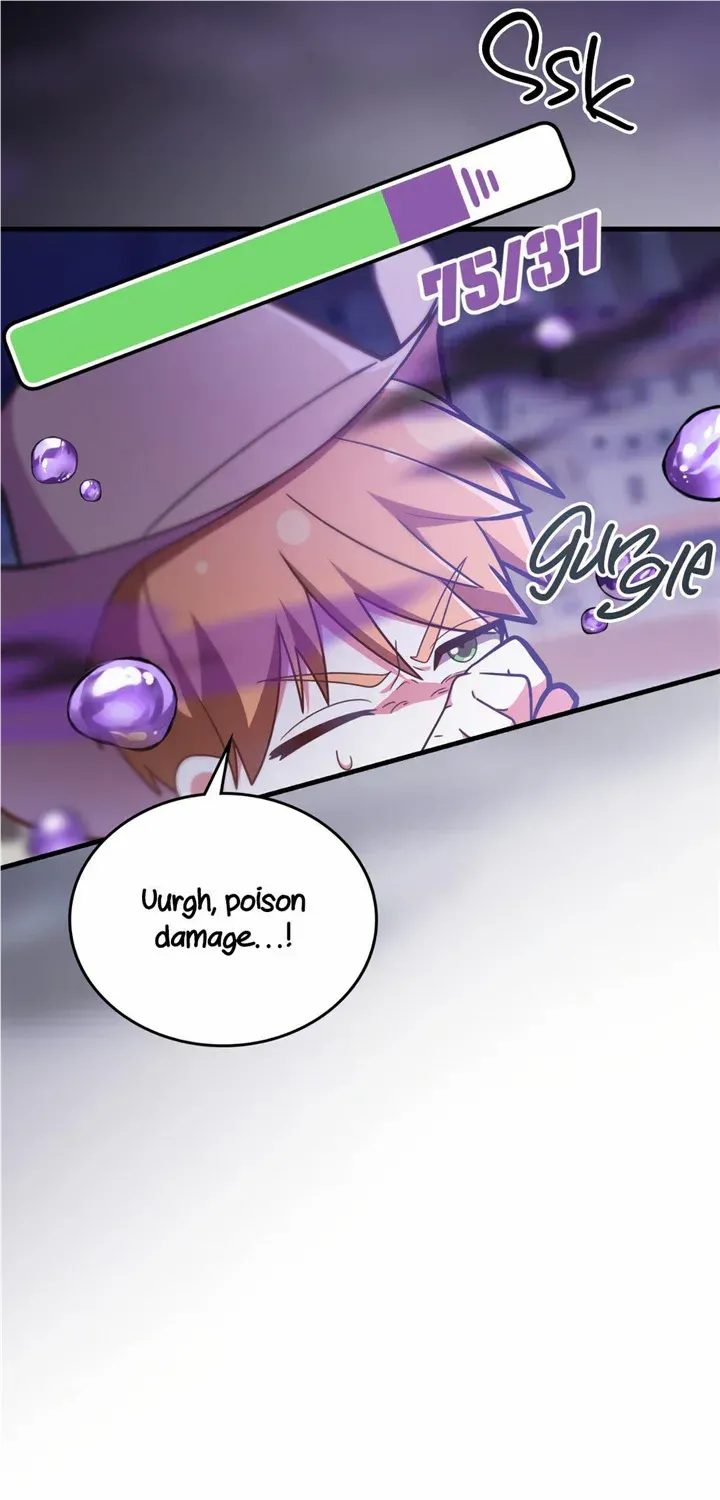 Read My Guildmate Next Door chapter 19 image 34 on Lezhin