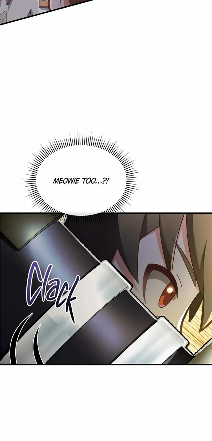 Read My Guildmate Next Door chapter 19 image 36 on Lezhin