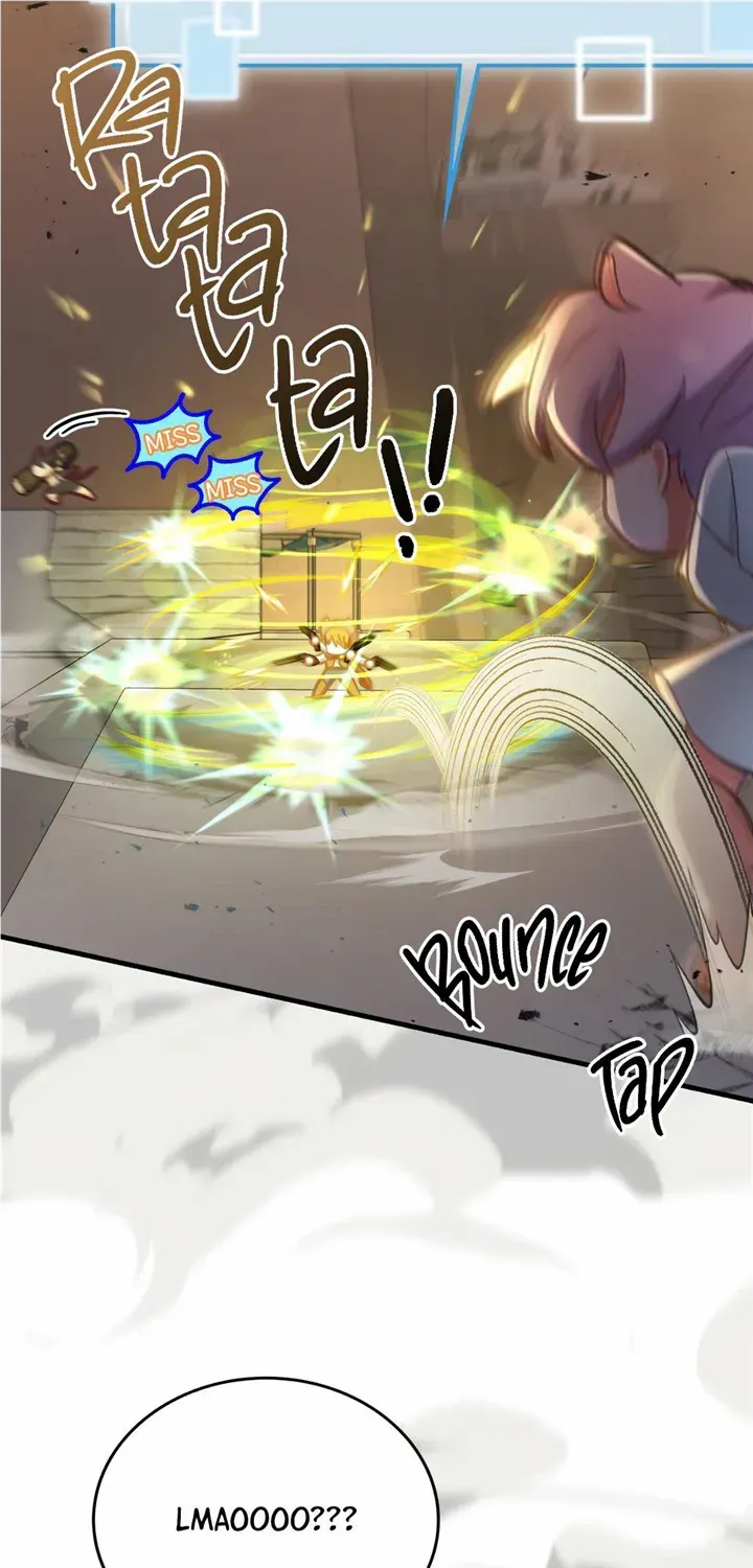 Read My Guildmate Next Door chapter 19 image 46 on Lezhin