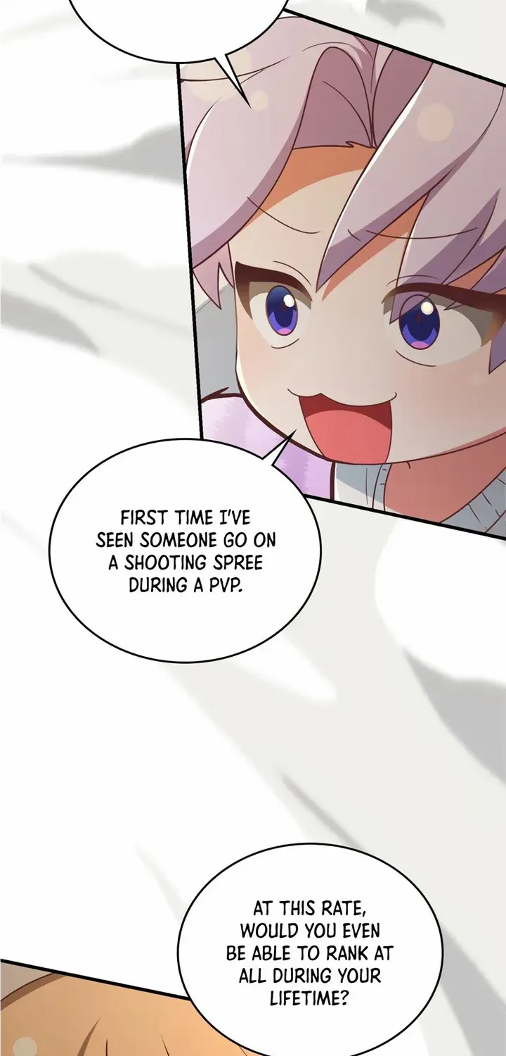 Read My Guildmate Next Door chapter 19 image 47 on Lezhin