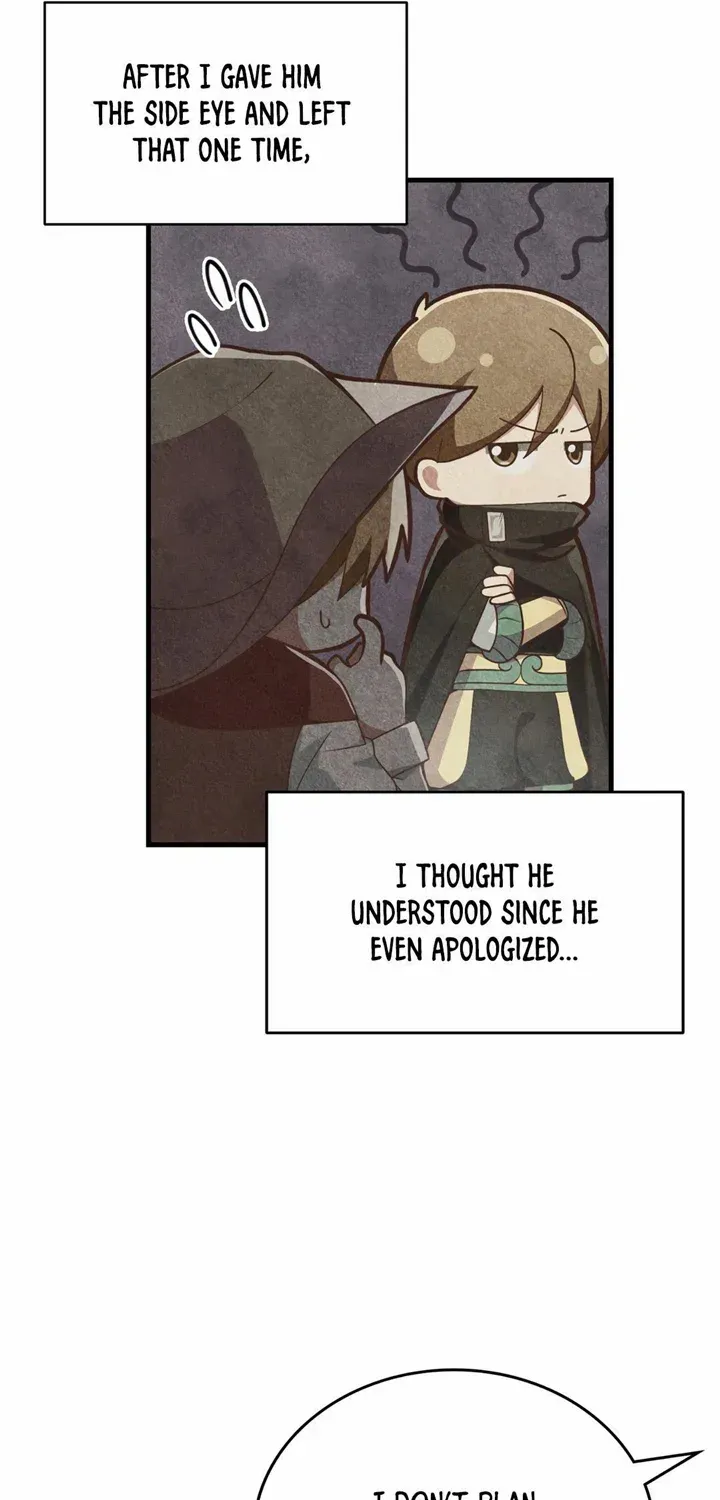 Read My Guildmate Next Door chapter 19 image 5 on Lezhin