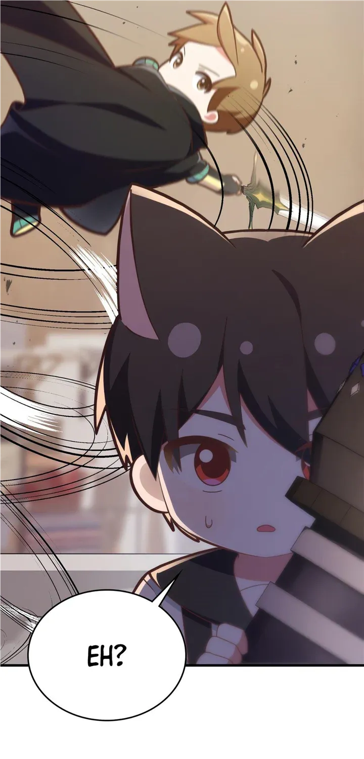 Read My Guildmate Next Door chapter 19 image 61 on Lezhin