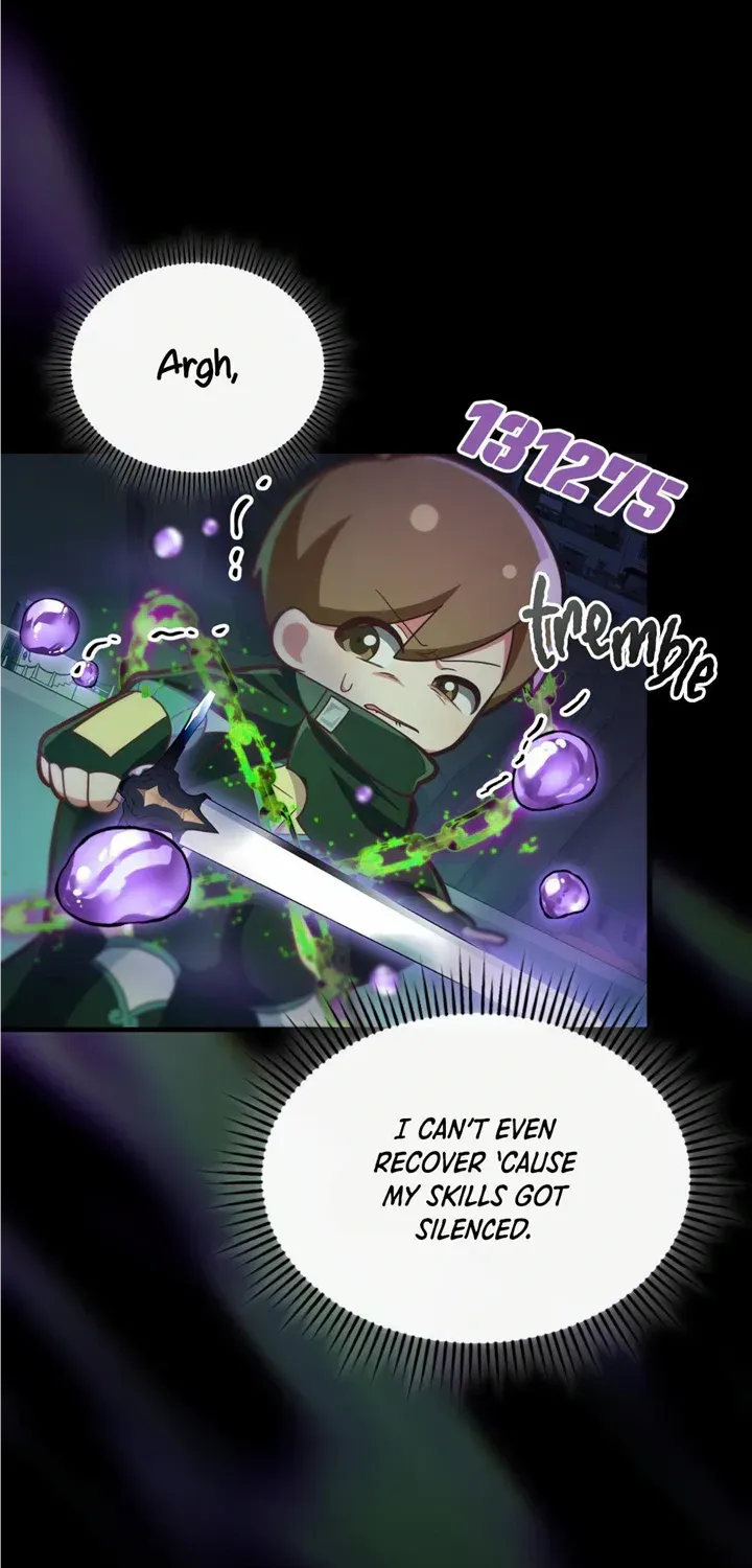 Read My Guildmate Next Door chapter 19 image 79 on Lezhin
