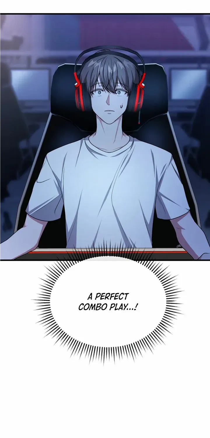 Read My Guildmate Next Door chapter 19 image 94 on Lezhin