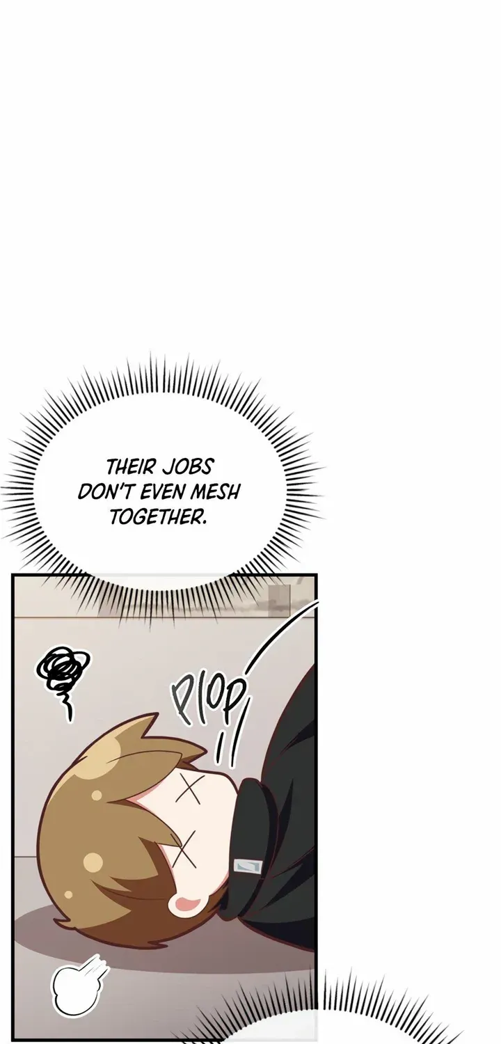 Read My Guildmate Next Door chapter 19 image 95 on Lezhin