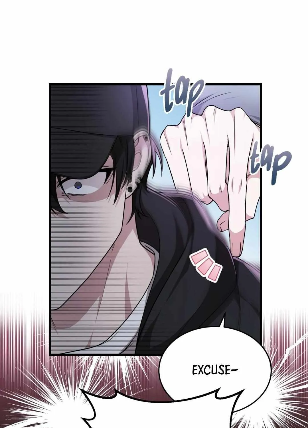 Read My Guildmate Next Door chapter 2.2 image 11 on Lezhin