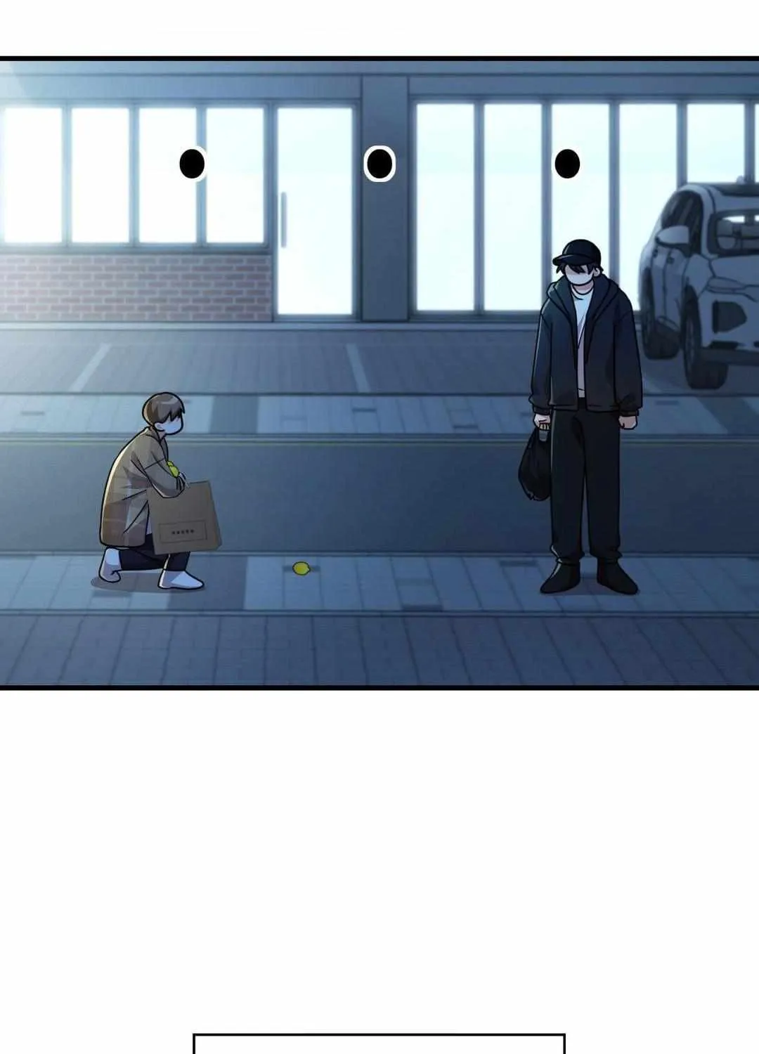 Read My Guildmate Next Door chapter 2.2 image 21 on Lezhin