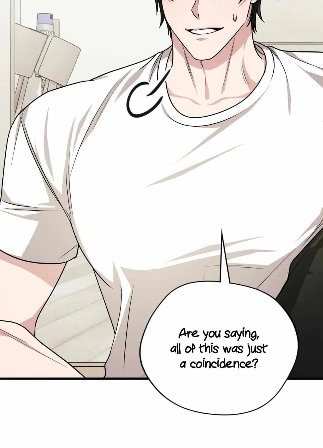 Read My Guildmate Next Door chapter 2.2 image 23 on Lezhin