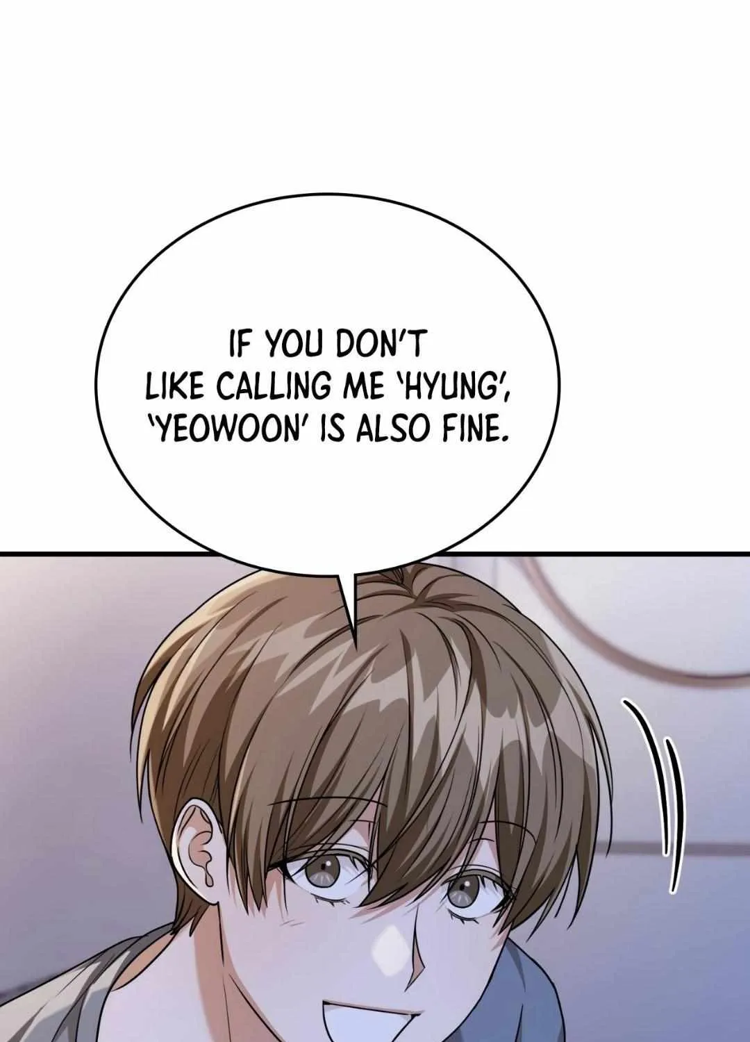 Read My Guildmate Next Door chapter 2.2 image 29 on Lezhin