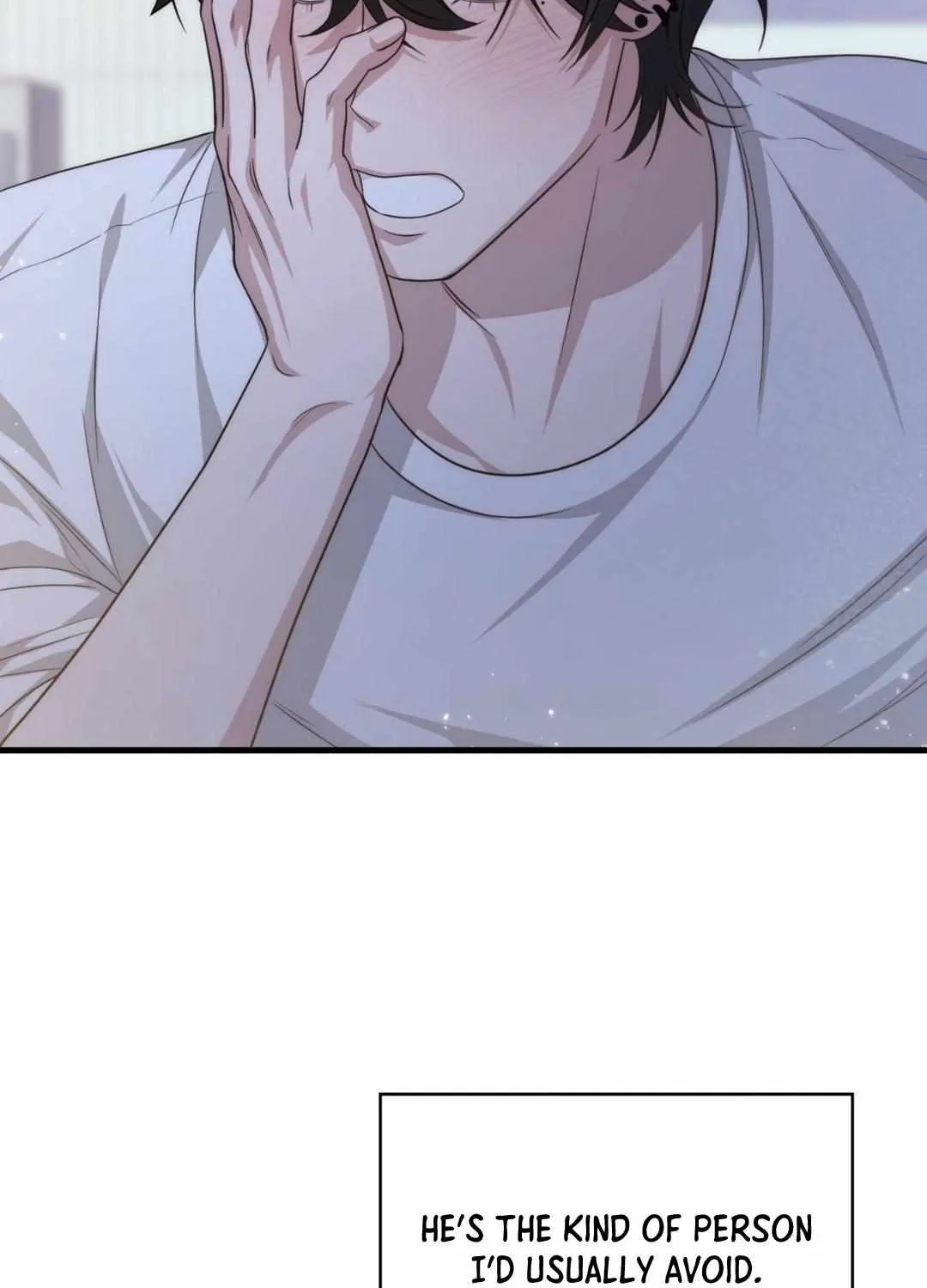 Read My Guildmate Next Door chapter 2.2 image 32 on Lezhin