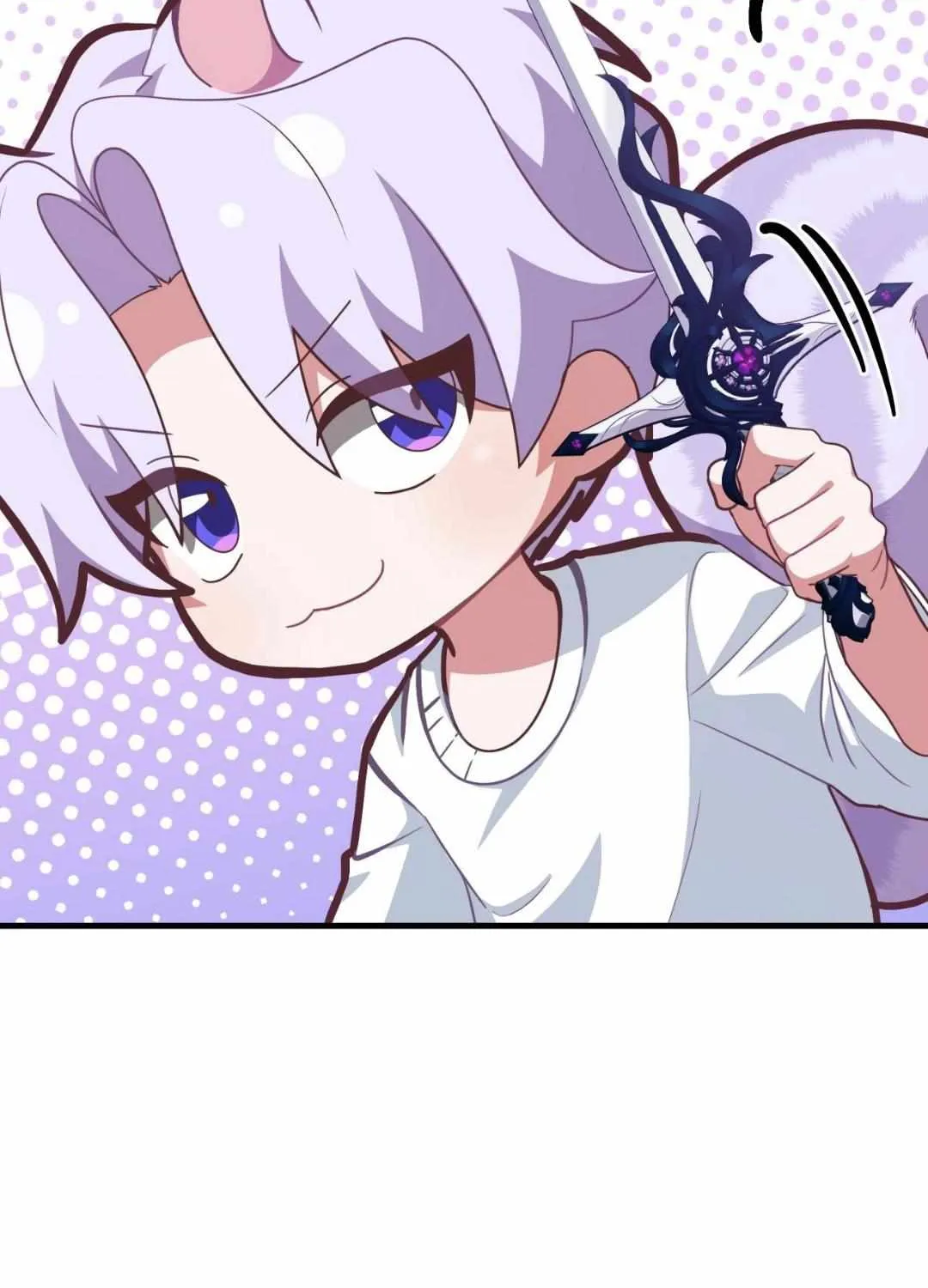 Read My Guildmate Next Door chapter 2.2 image 35 on Lezhin
