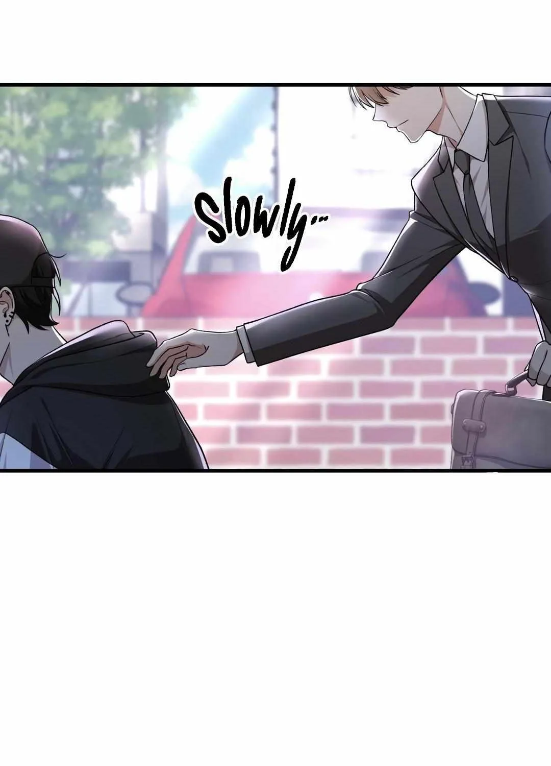Read My Guildmate Next Door chapter 2.4 image 10 on Lezhin