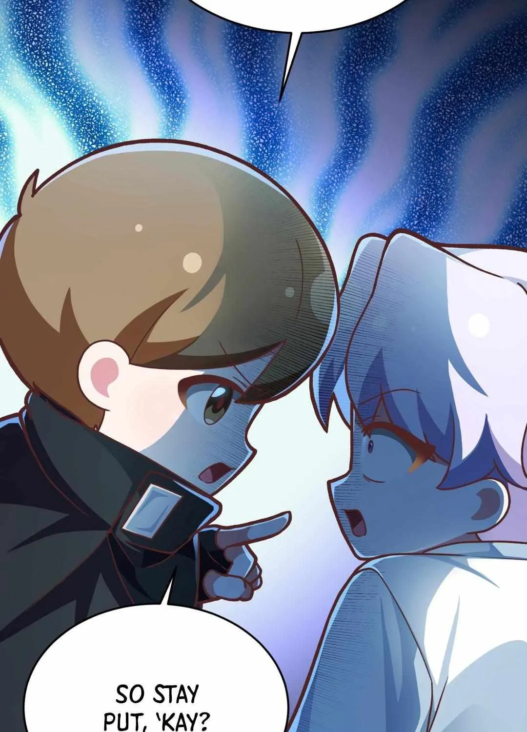 Read My Guildmate Next Door chapter 2.4 image 19 on Lezhin