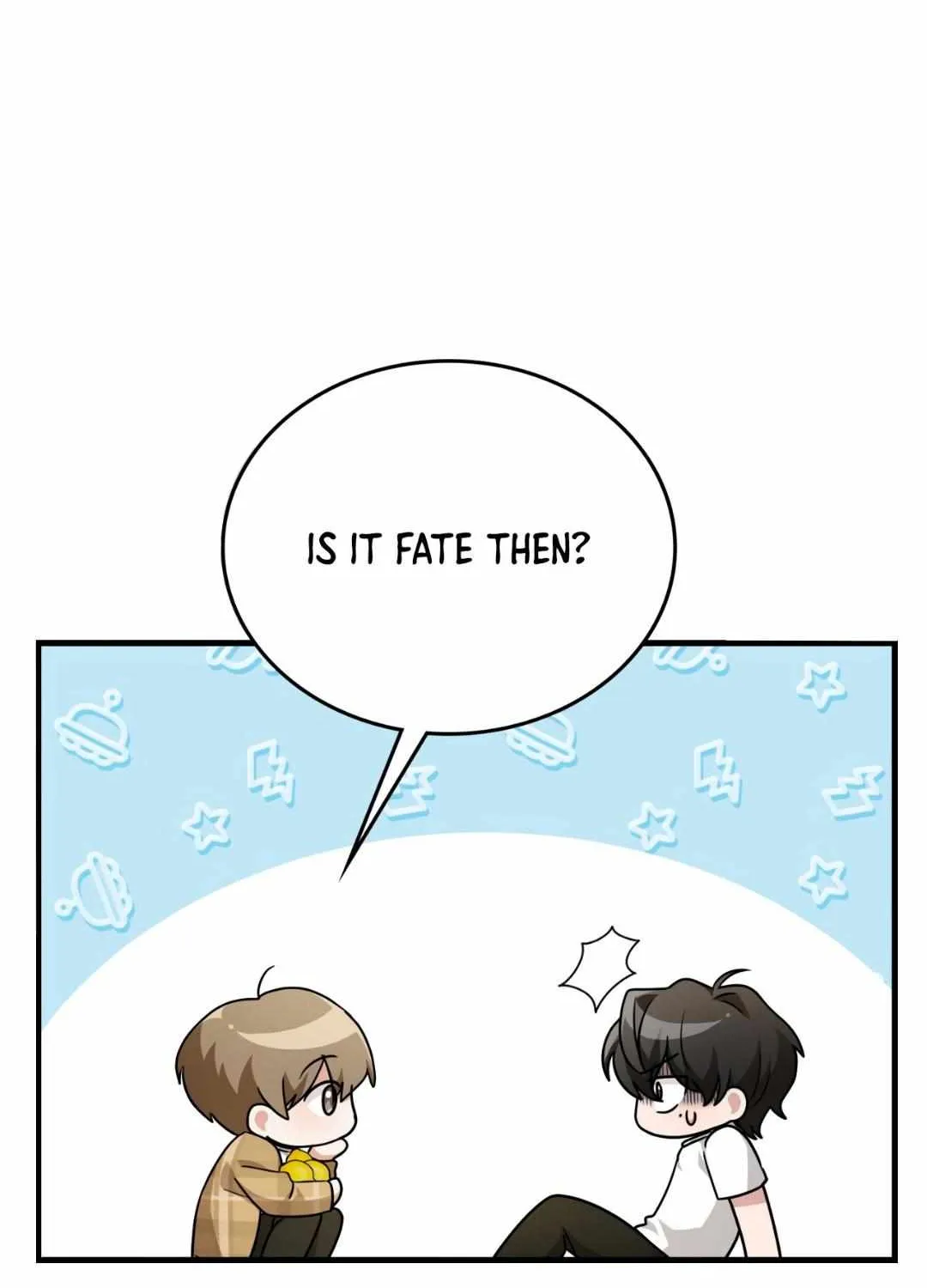Read My Guildmate Next Door chapter 2.4 image 24 on Lezhin