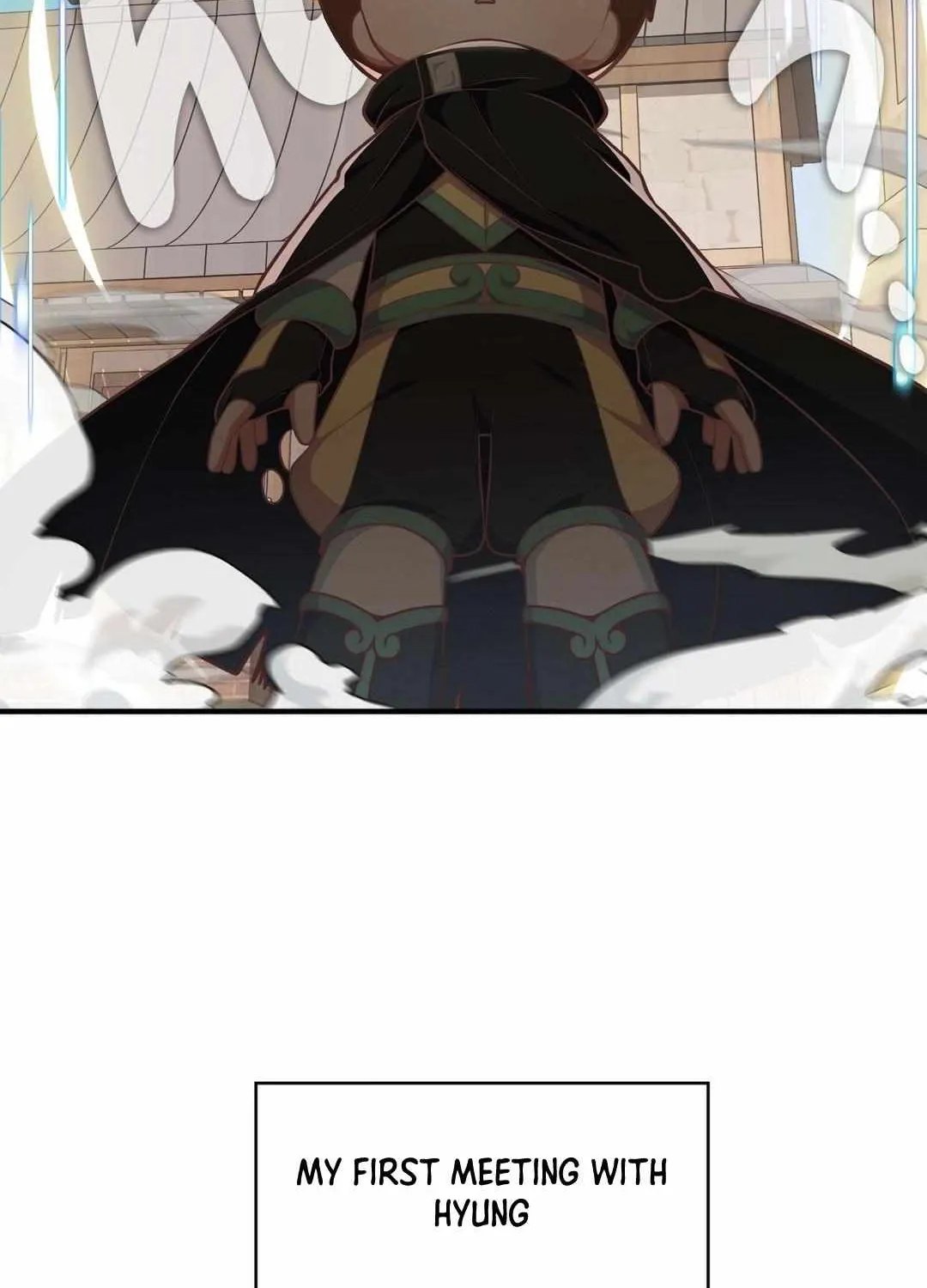 Read My Guildmate Next Door chapter 2.4 image 3 on Lezhin
