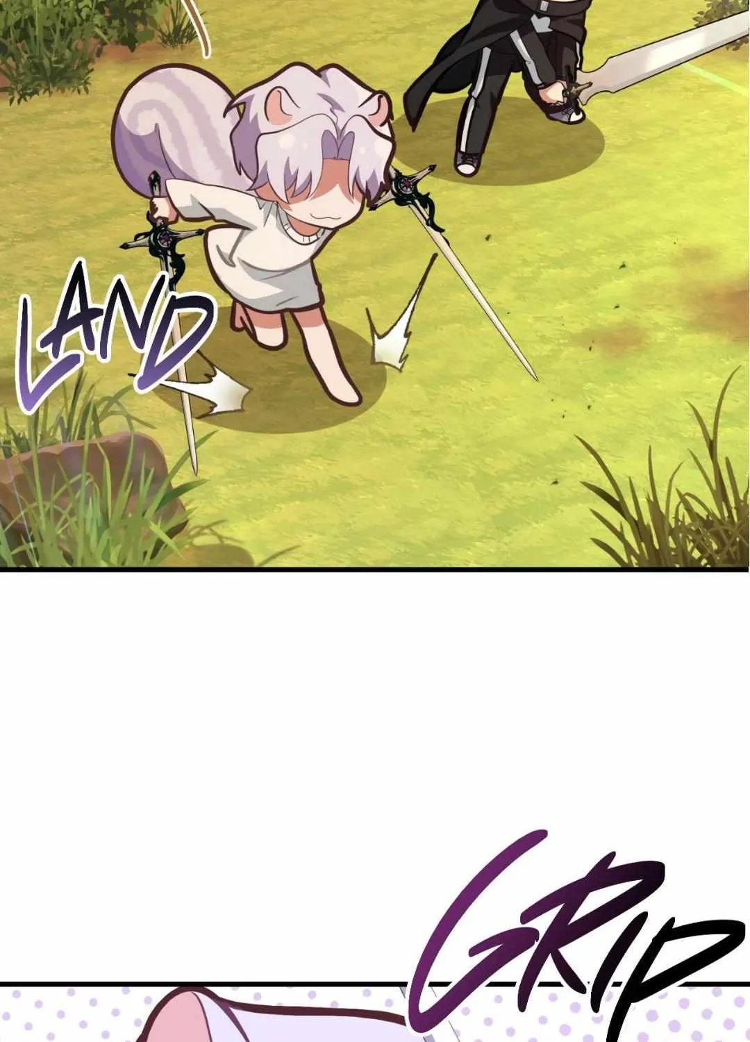 Read My Guildmate Next Door chapter 2.4 image 34 on Lezhin