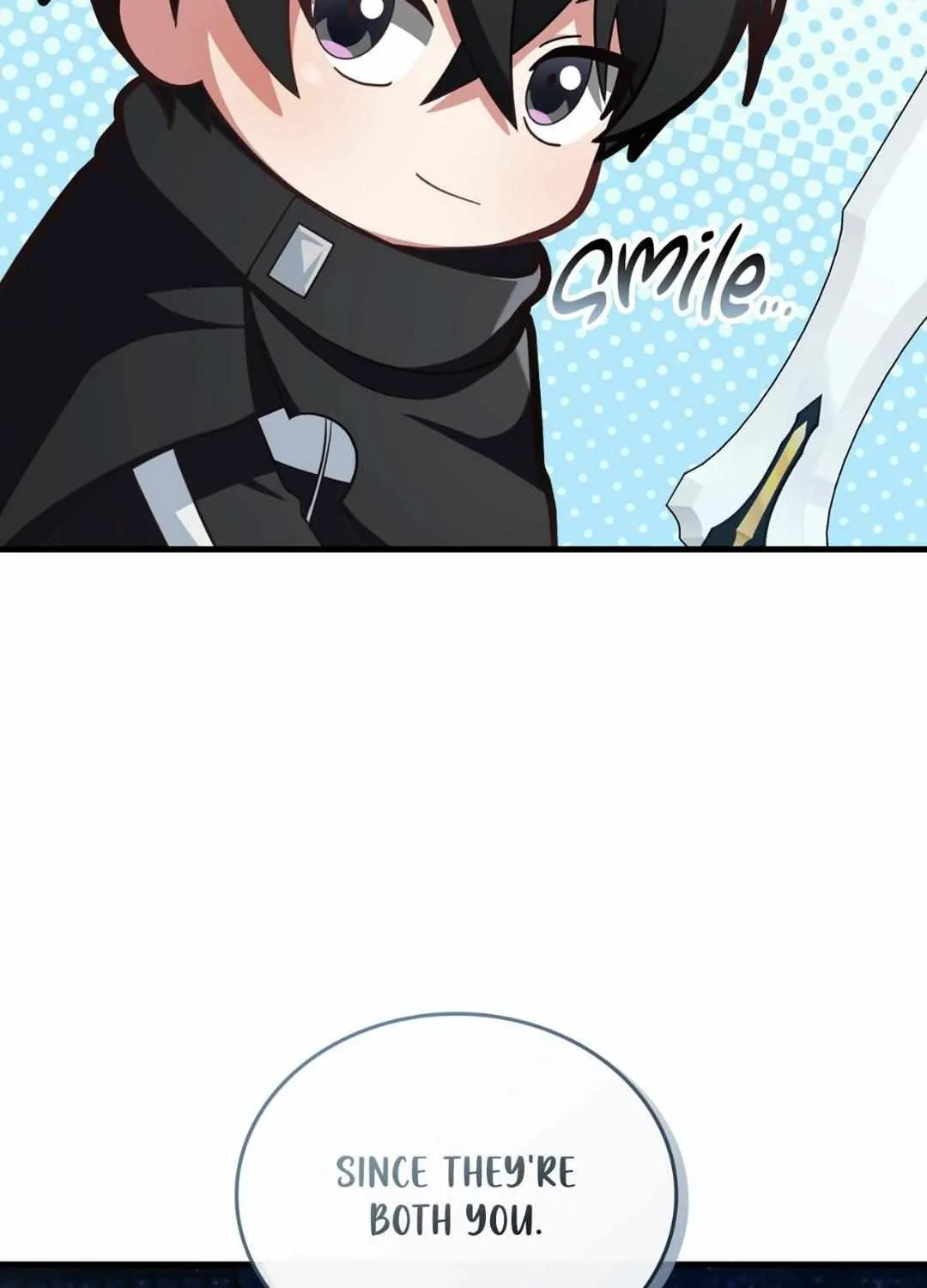 Read My Guildmate Next Door chapter 2.4 image 37 on Lezhin