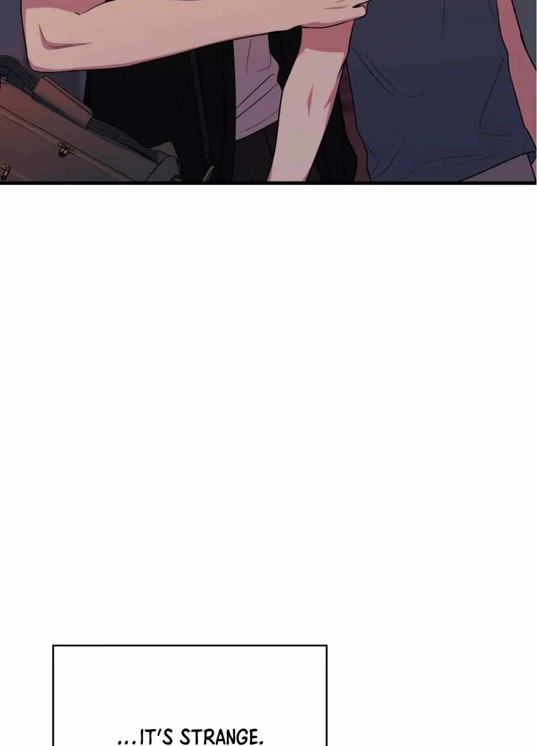 Read My Guildmate Next Door chapter 2.6 image 27 on Lezhin