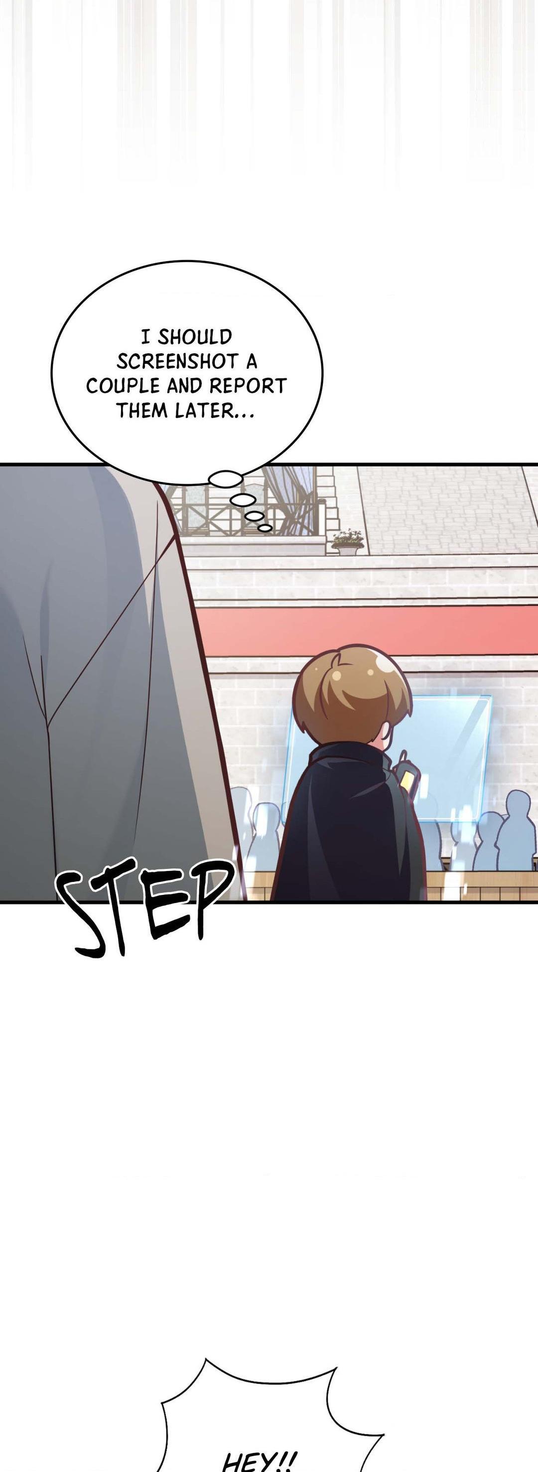 Read My Guildmate Next Door chapter 20.1 image 20 on Lezhin