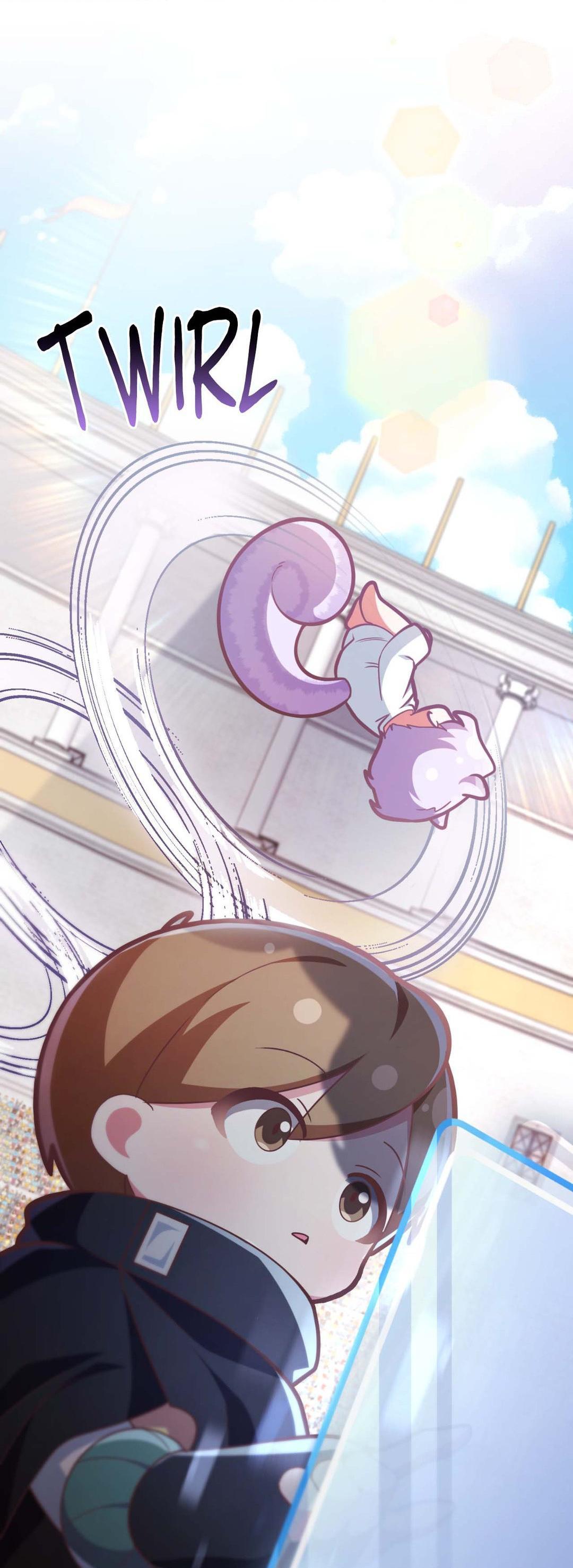 Read My Guildmate Next Door chapter 20.1 image 22 on Lezhin