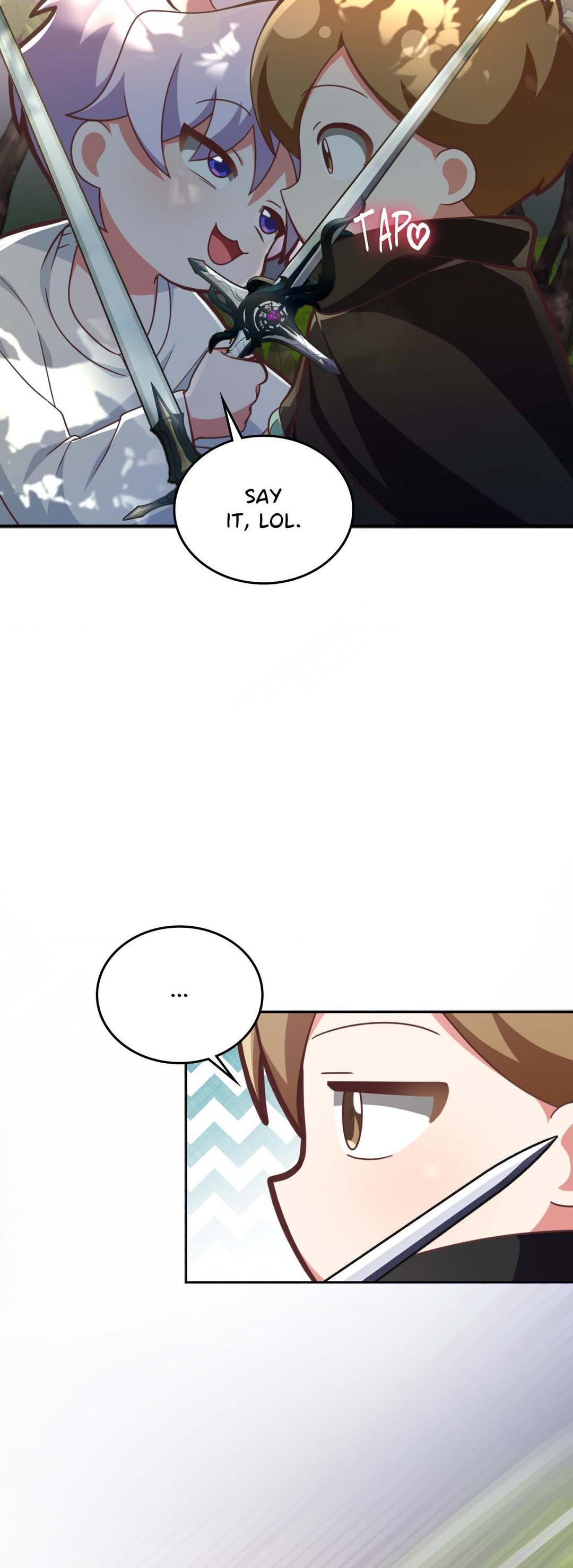 Read My Guildmate Next Door chapter 20.1 image 54 on Lezhin