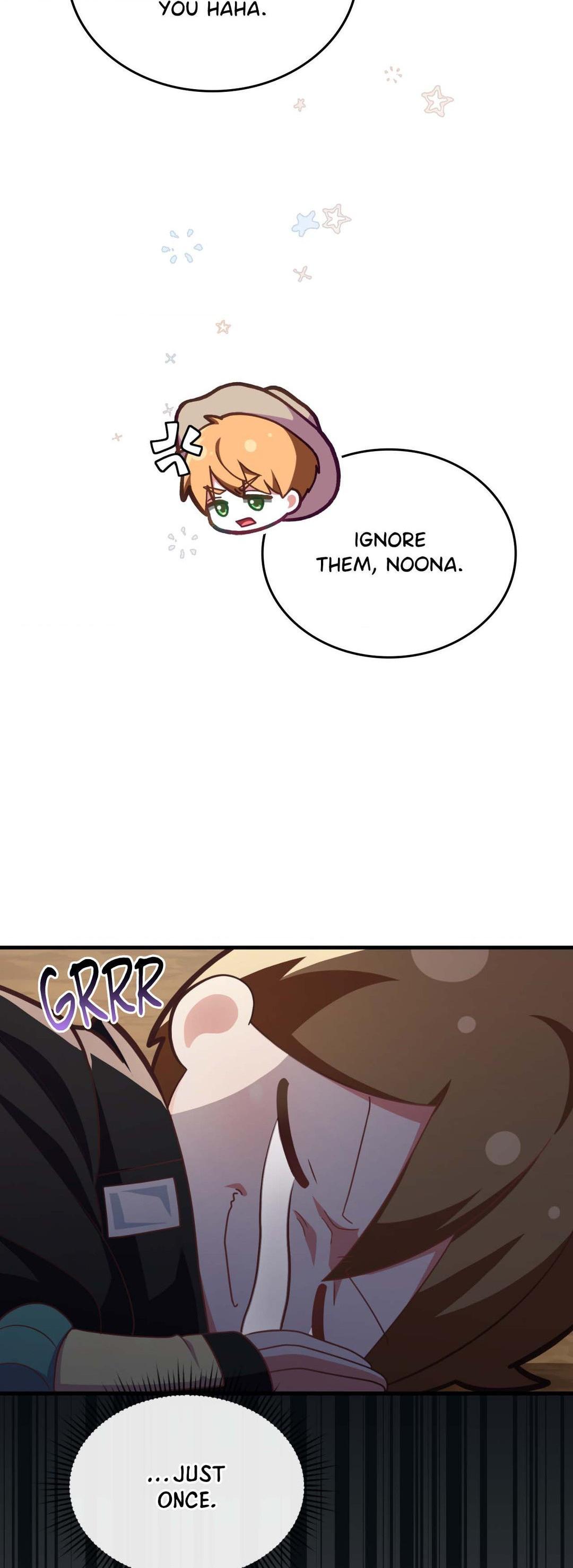 Read My Guildmate Next Door chapter 20.1 image 64 on Lezhin