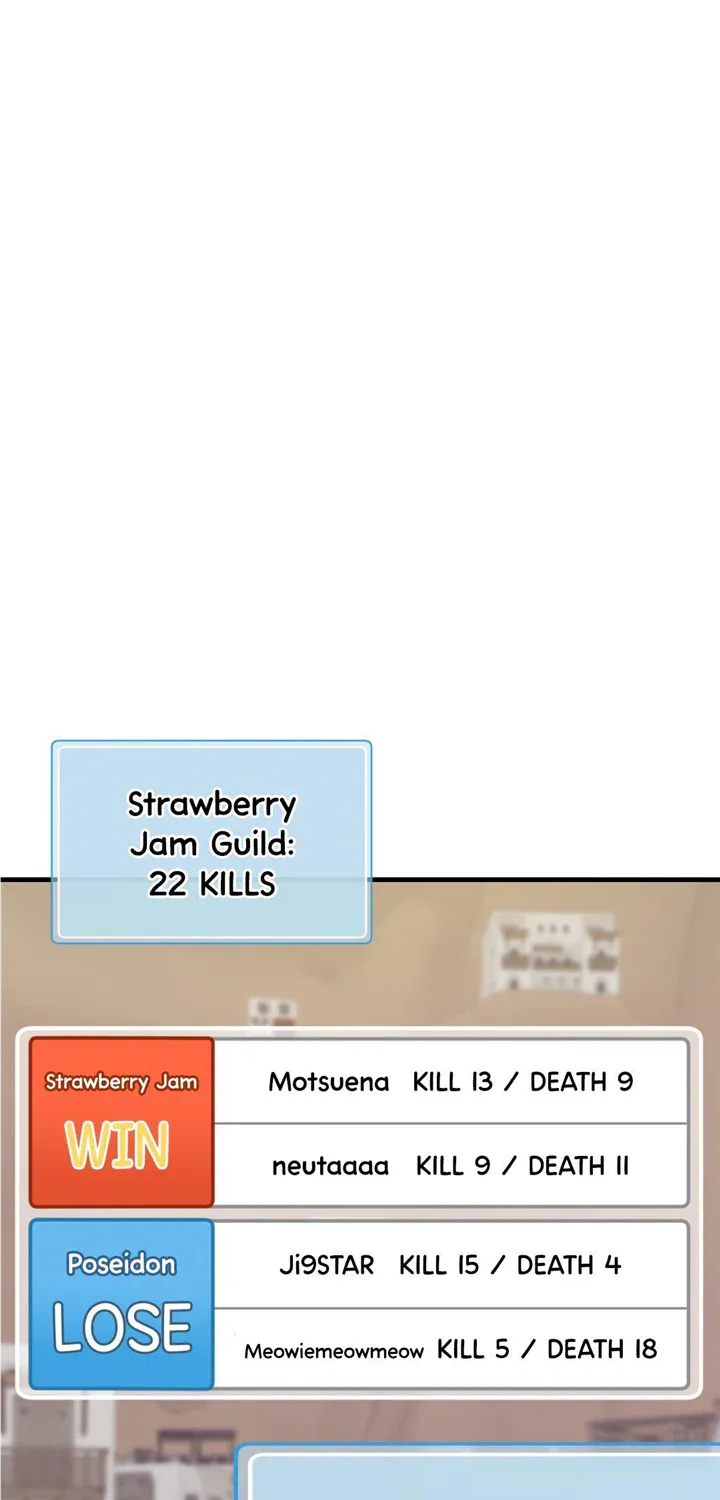Read My Guildmate Next Door chapter 20 image 11 on Lezhin