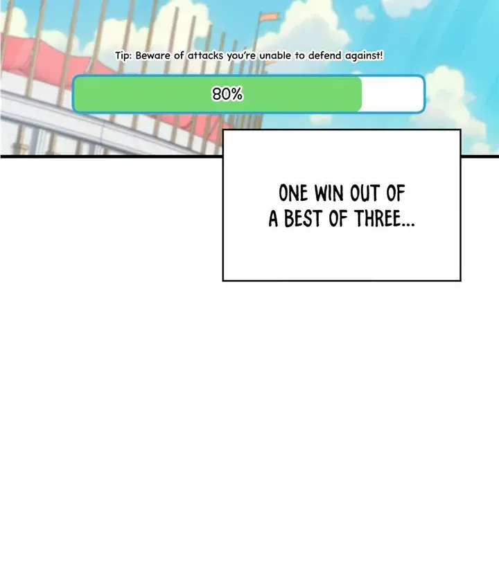 Read My Guildmate Next Door chapter 20 image 16 on Lezhin