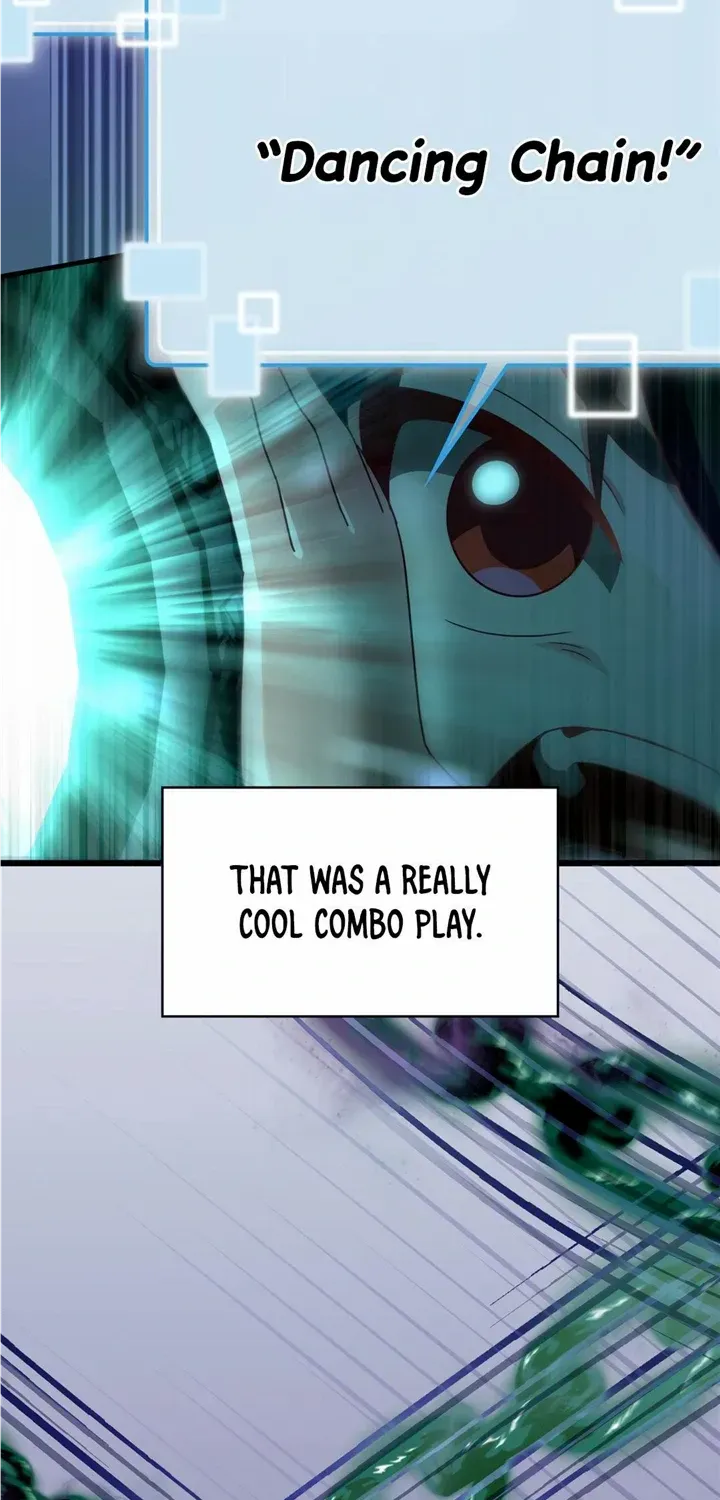 Read My Guildmate Next Door chapter 20 image 2 on Lezhin