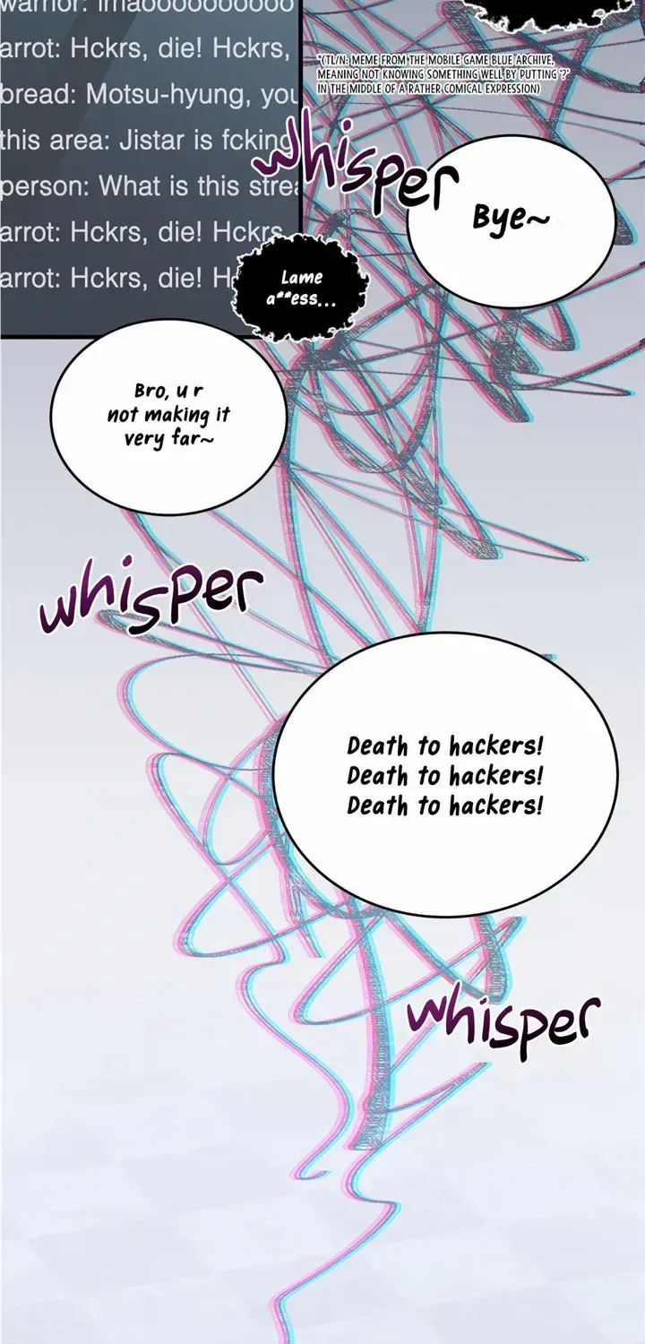 Read My Guildmate Next Door chapter 20 image 26 on Lezhin