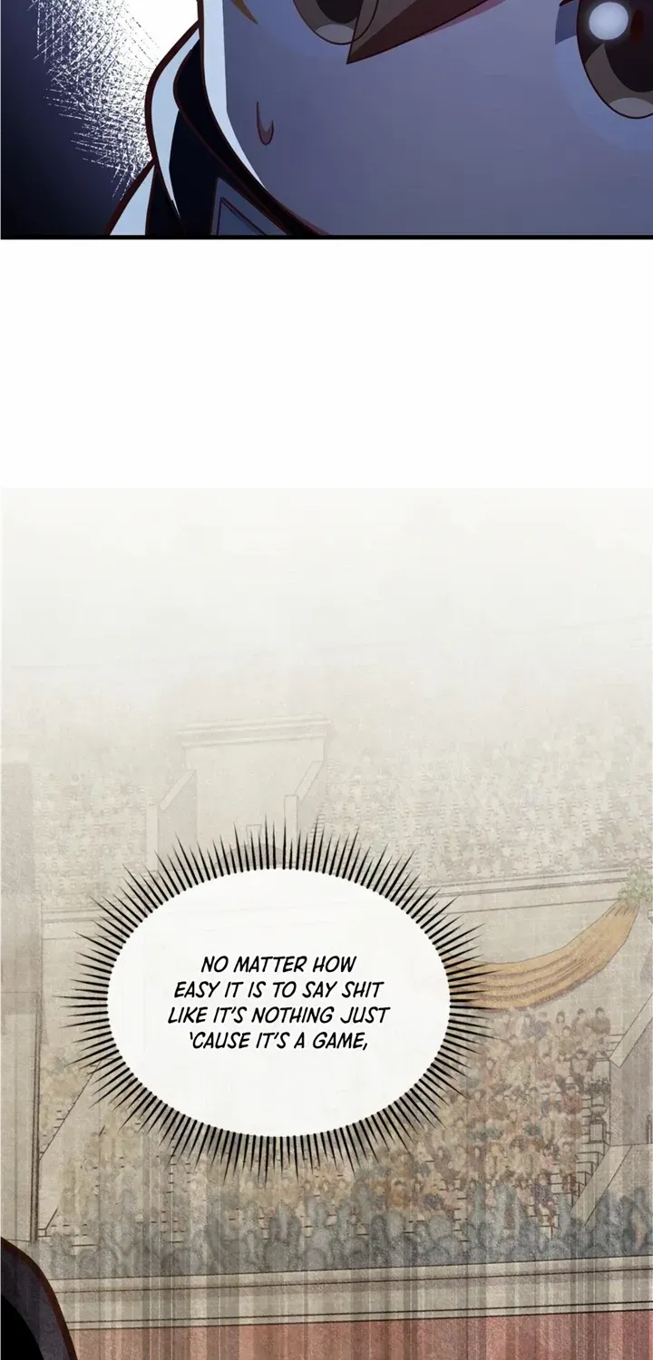 Read My Guildmate Next Door chapter 20 image 29 on Lezhin