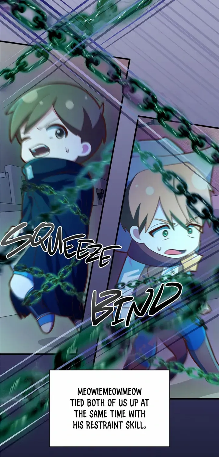 Read My Guildmate Next Door chapter 20 image 3 on Lezhin
