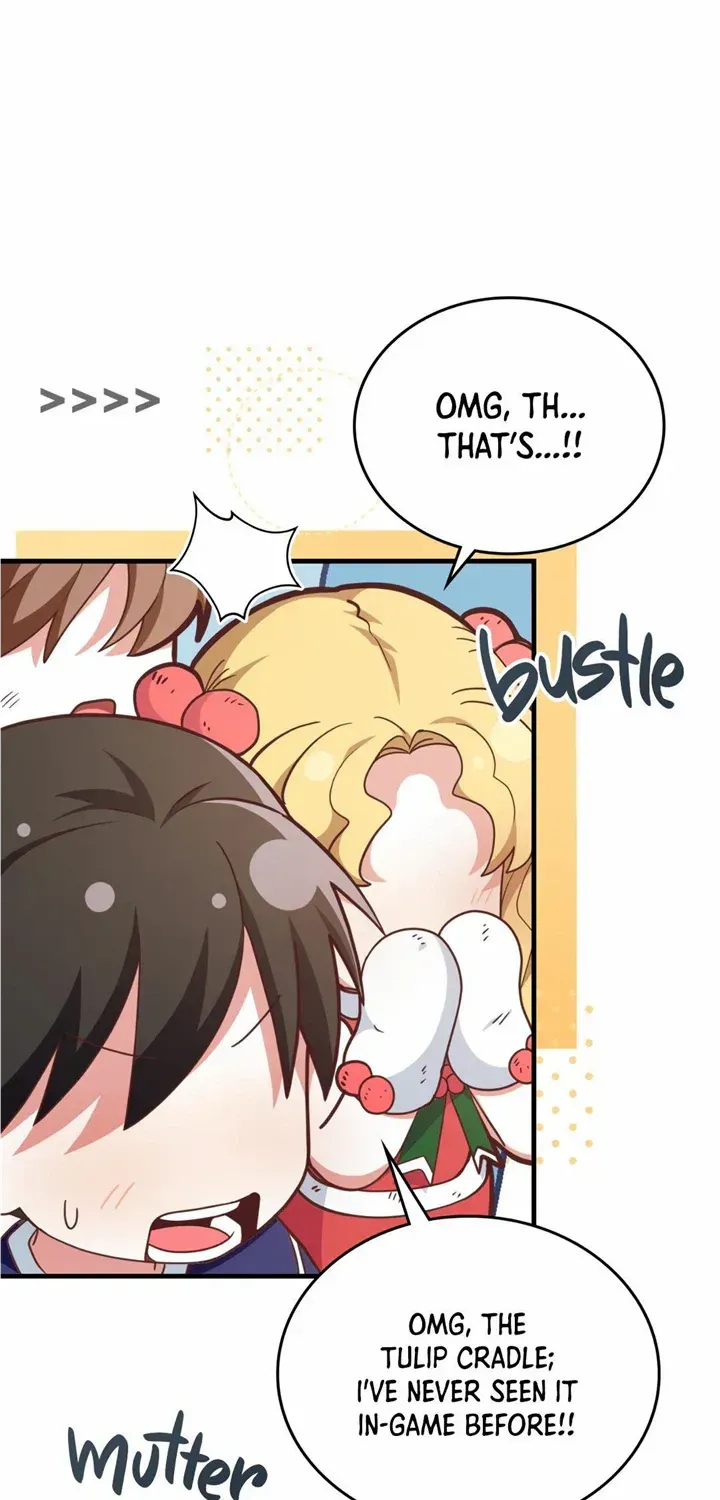 Read My Guildmate Next Door chapter 20 image 41 on Lezhin