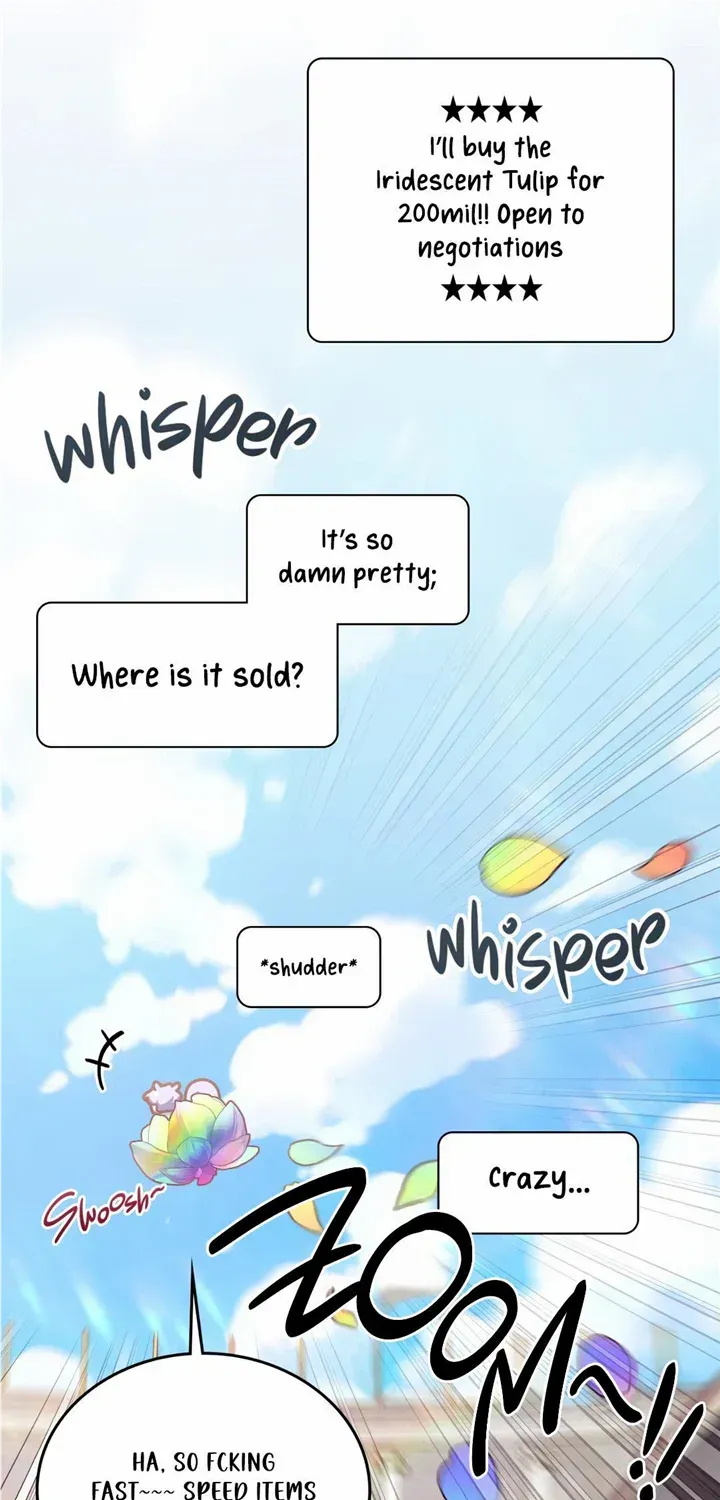 Read My Guildmate Next Door chapter 20 image 43 on Lezhin