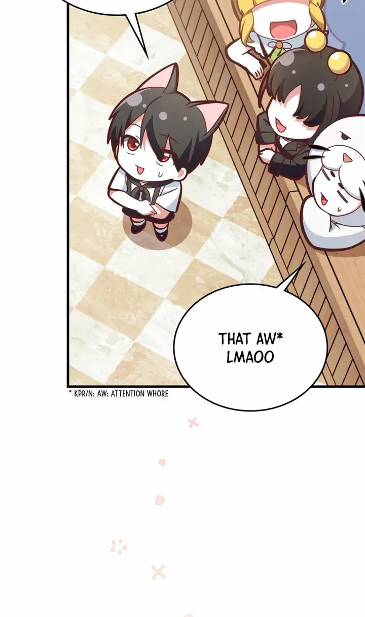 Read My Guildmate Next Door chapter 20 image 45 on Lezhin