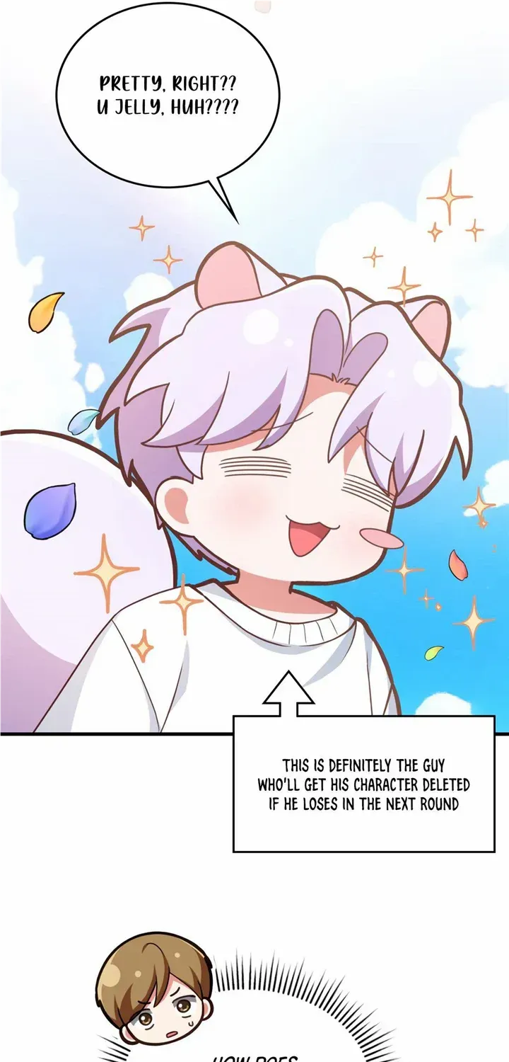 Read My Guildmate Next Door chapter 20 image 46 on Lezhin