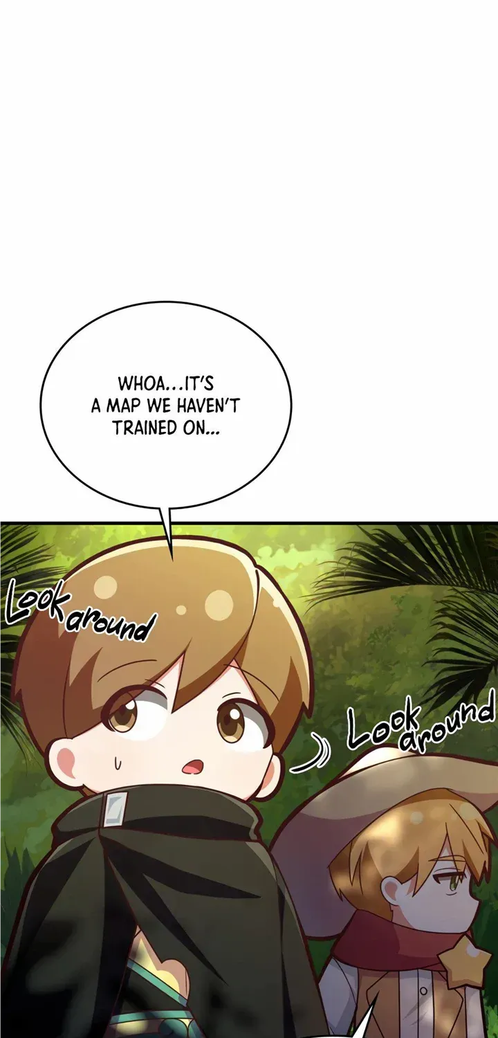Read My Guildmate Next Door chapter 20 image 50 on Lezhin