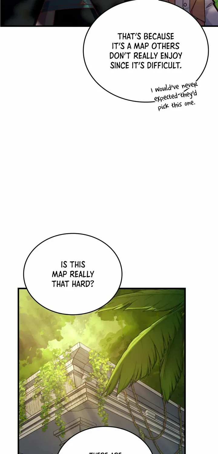 Read My Guildmate Next Door chapter 20 image 51 on Lezhin