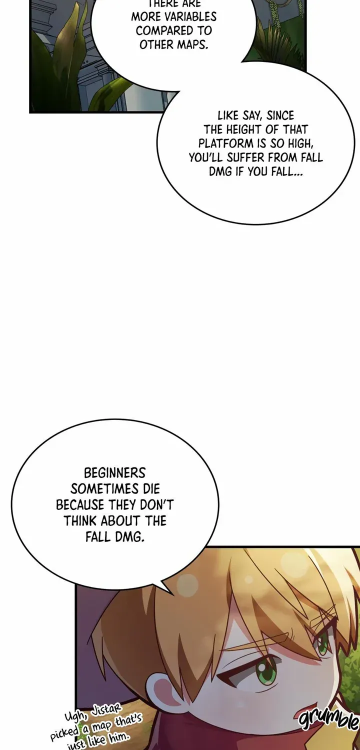 Read My Guildmate Next Door chapter 20 image 52 on Lezhin