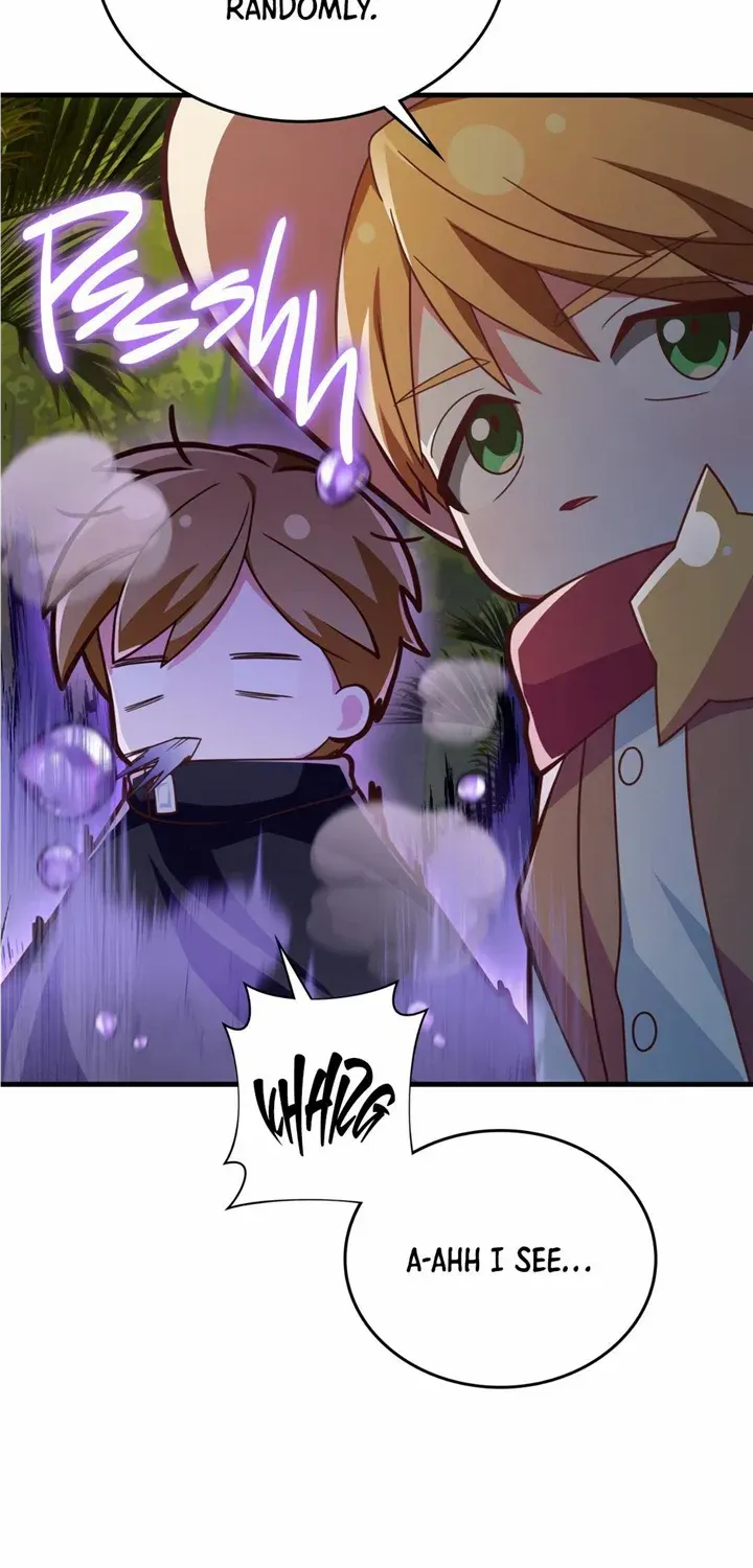 Read My Guildmate Next Door chapter 20 image 55 on Lezhin