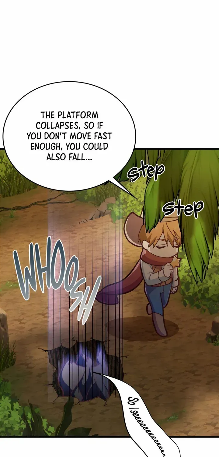 Read My Guildmate Next Door chapter 20 image 56 on Lezhin